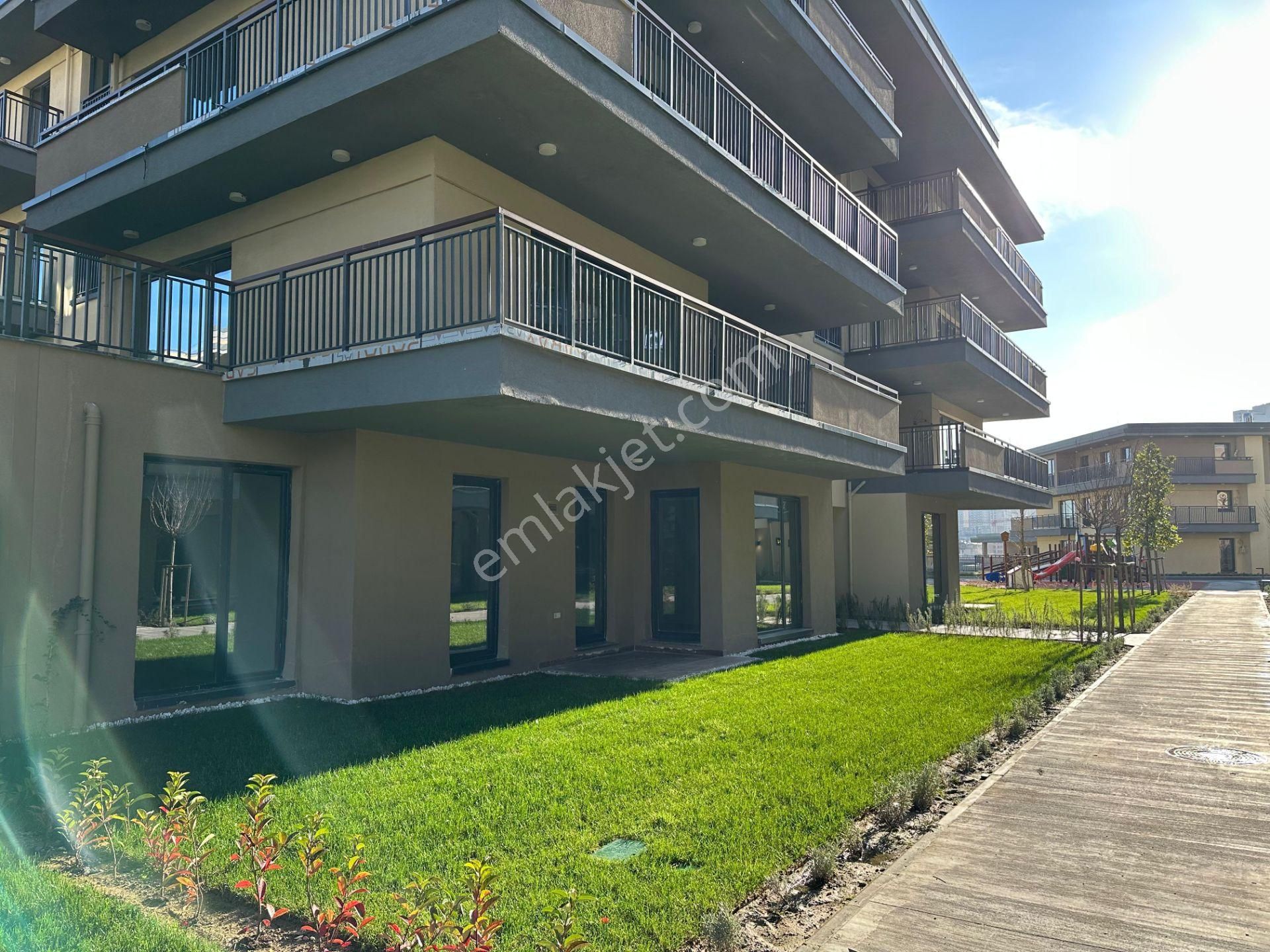 Sahibinden Yatay Mimari Vadi Evleri 2.etap 205 M2 2+1 Bahçeli Özel Daire - Görsel 22