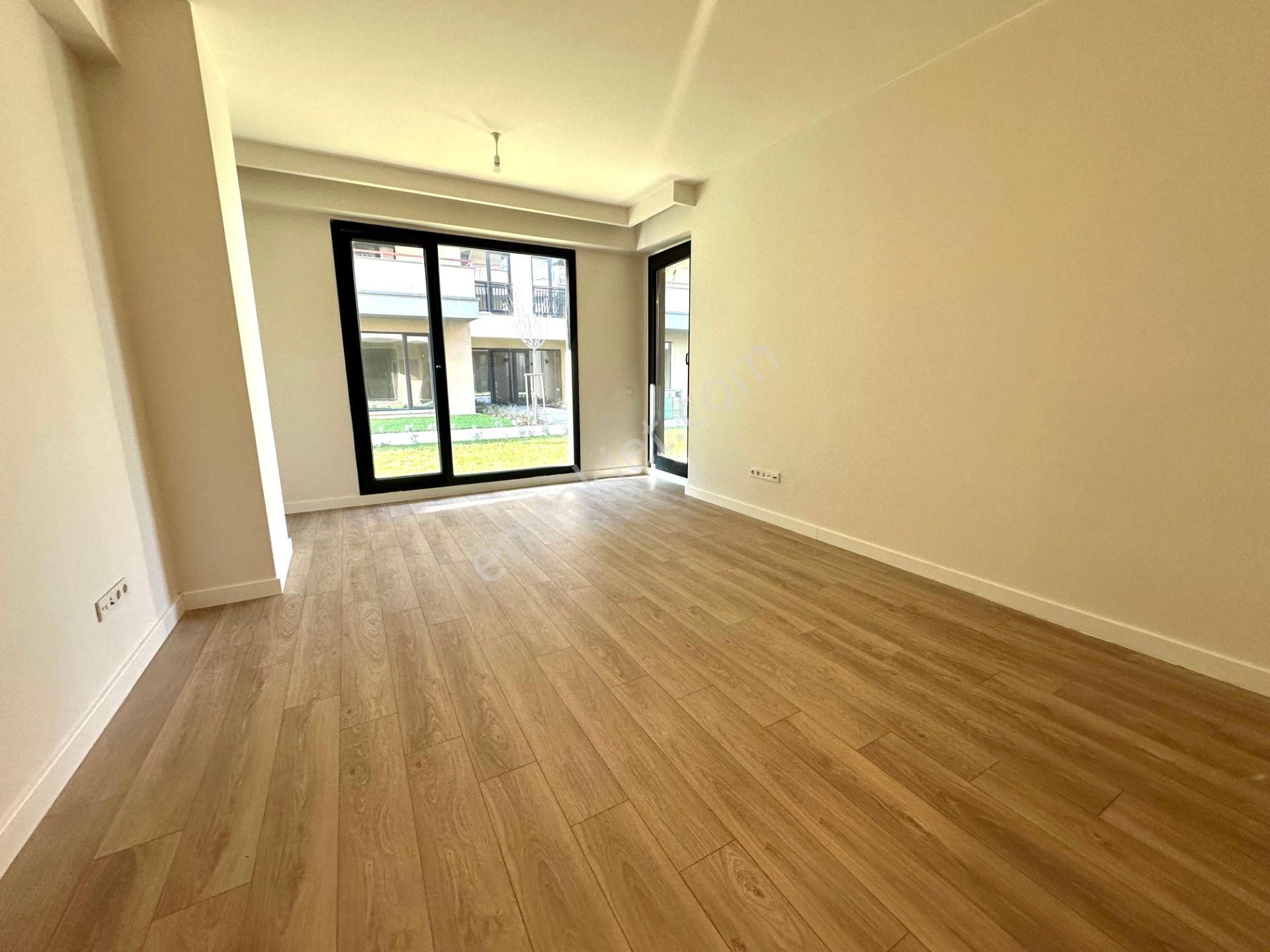 Sahibinden Yatay Mimari Vadi Evleri 2.etap 205 M2 2+1 Bahçeli Özel Daire - Görsel 6