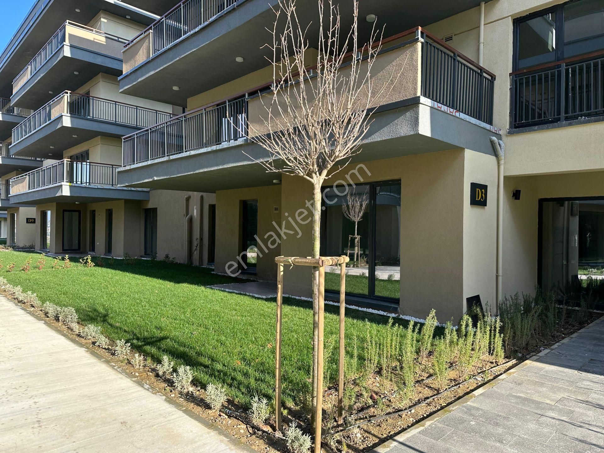 Sahibinden Yatay Mimari Vadi Evleri 2.etap 205 M2 2+1 Bahçeli Özel Daire - Görsel 3