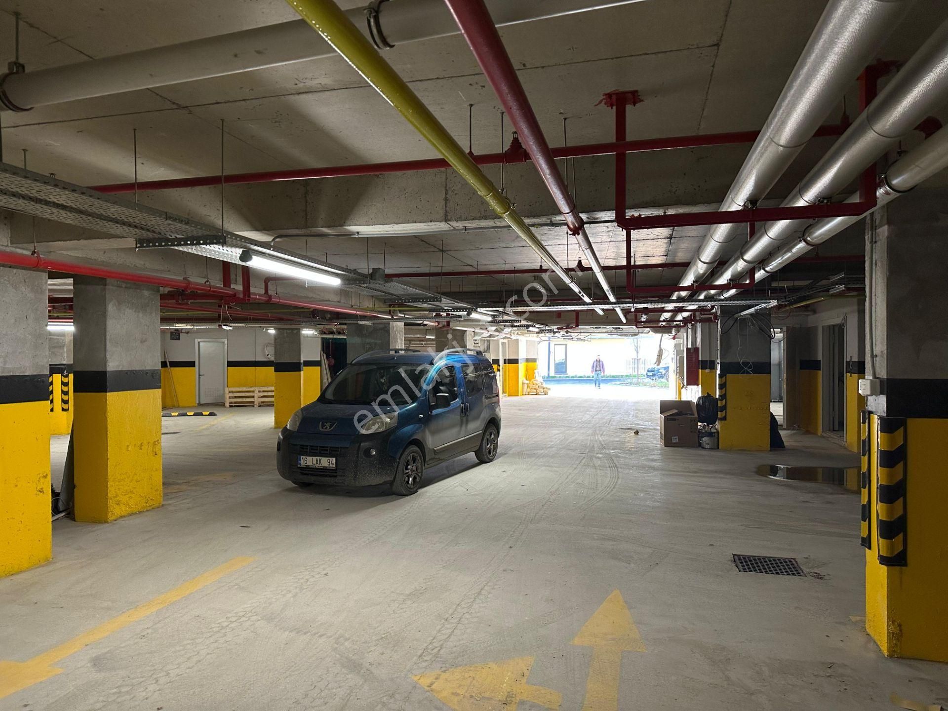 Sahibinden Yatay Mimari Vadi Evleri 2.etap 205 M2 2+1 Bahçeli Özel Daire - Görsel 13