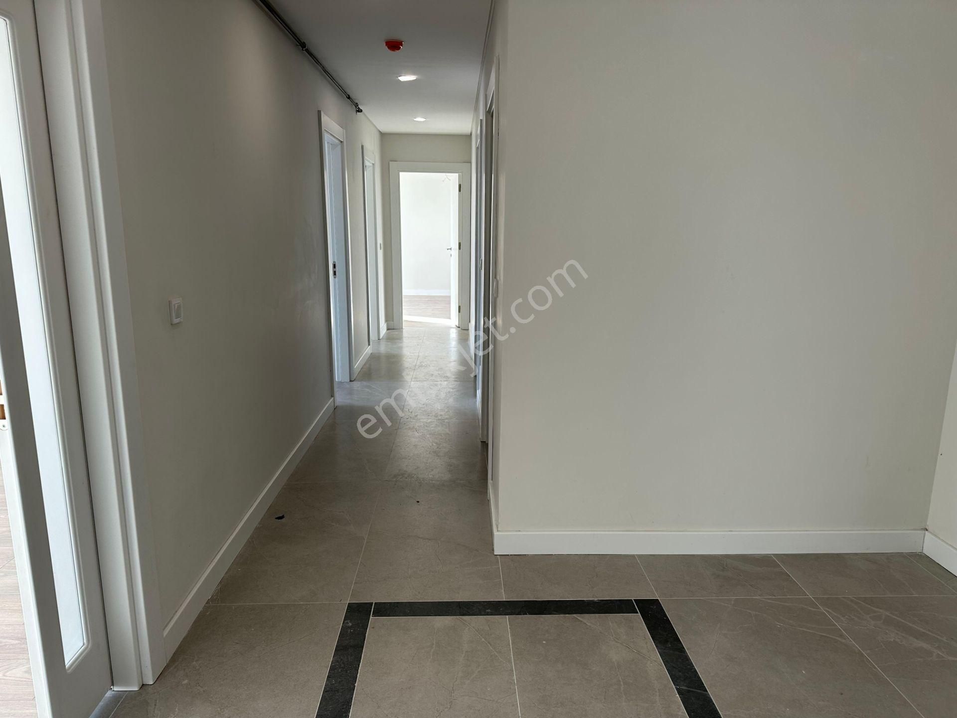 Sahibinden Yatay Mimari Vadi Evleri 2.etap 205 M2 2+1 Bahçeli Özel Daire - Görsel 20