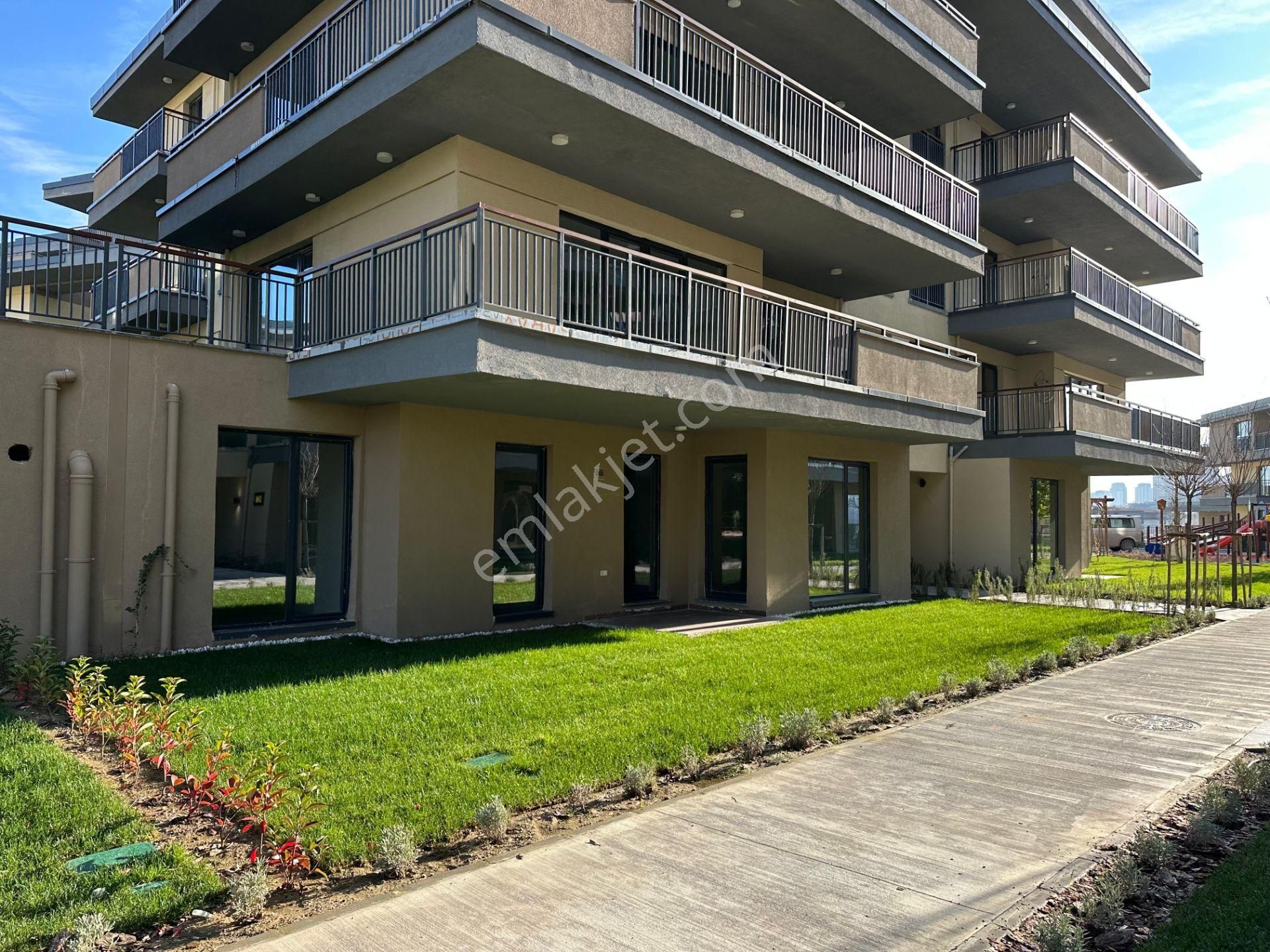 Sahibinden Yatay Mimari Vadi Evleri 2.etap 205 M2 2+1 Bahçeli Özel Daire - Görsel 2