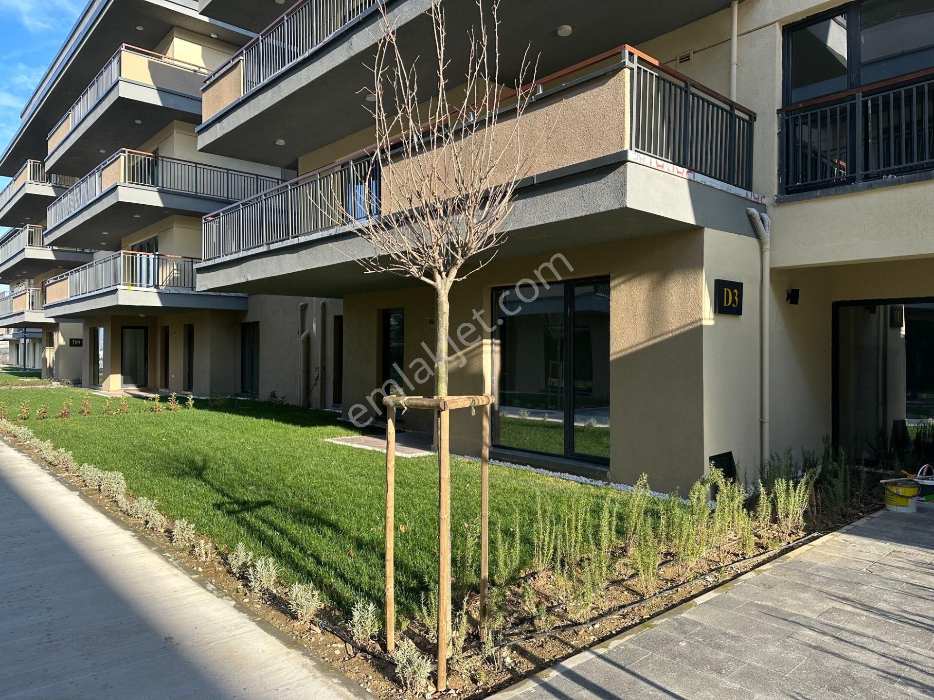 Sahibinden Yatay Mimari Vadi Evleri 2.etap 205 M2 2+1 Bahçeli Özel Daire - Görsel 27