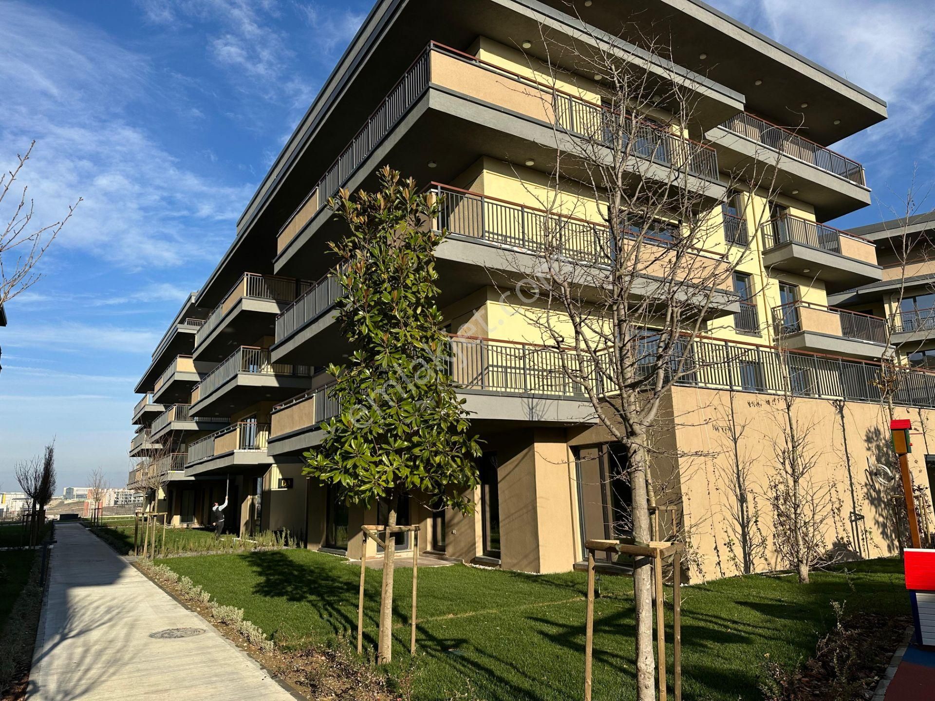 Sahibinden Yatay Mimari Vadi Evleri 2.etap 205 M2 2+1 Bahçeli Özel Daire - Görsel 28