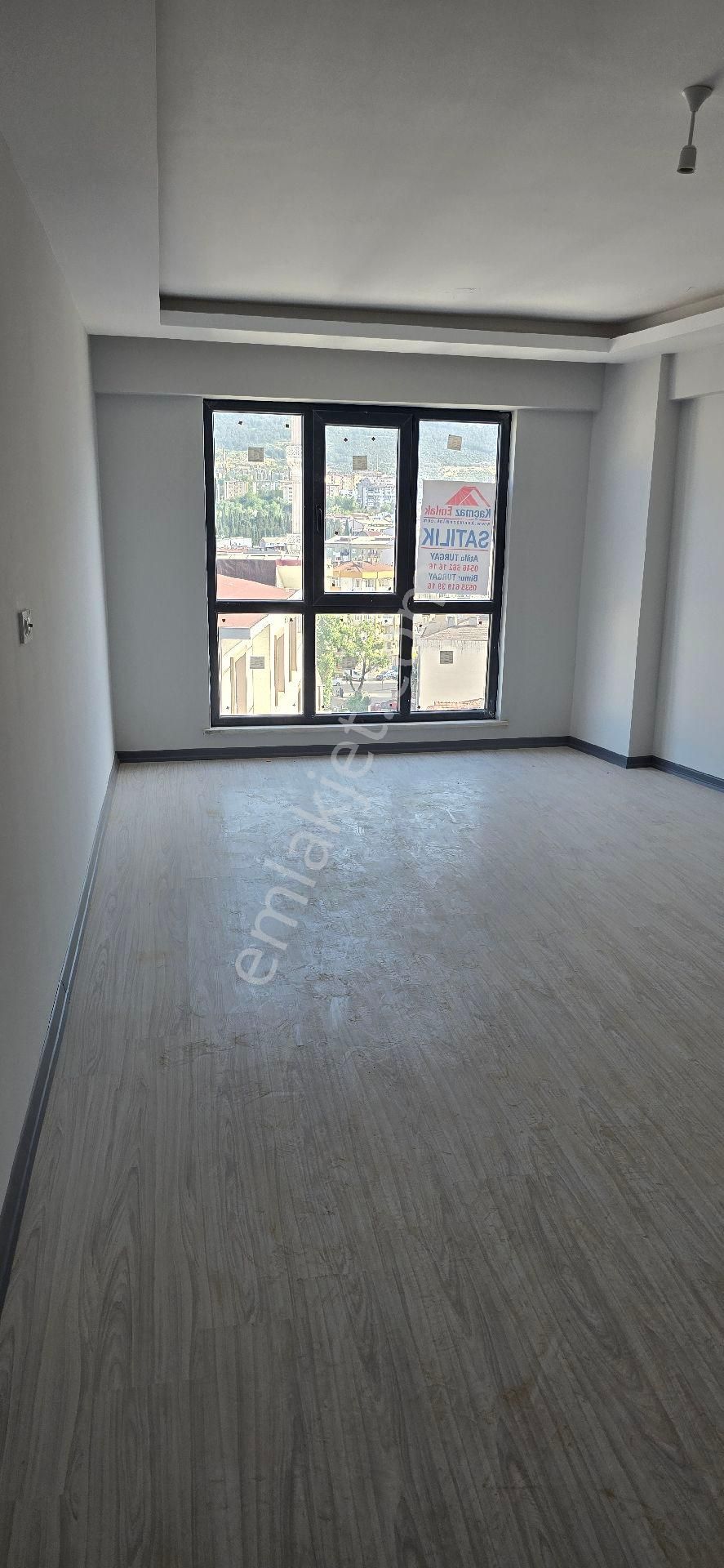 Kestel Ahmet Vefik Paşa Satılık Daire 4+1 Dubleks 200m² Super Dag Manzaralı