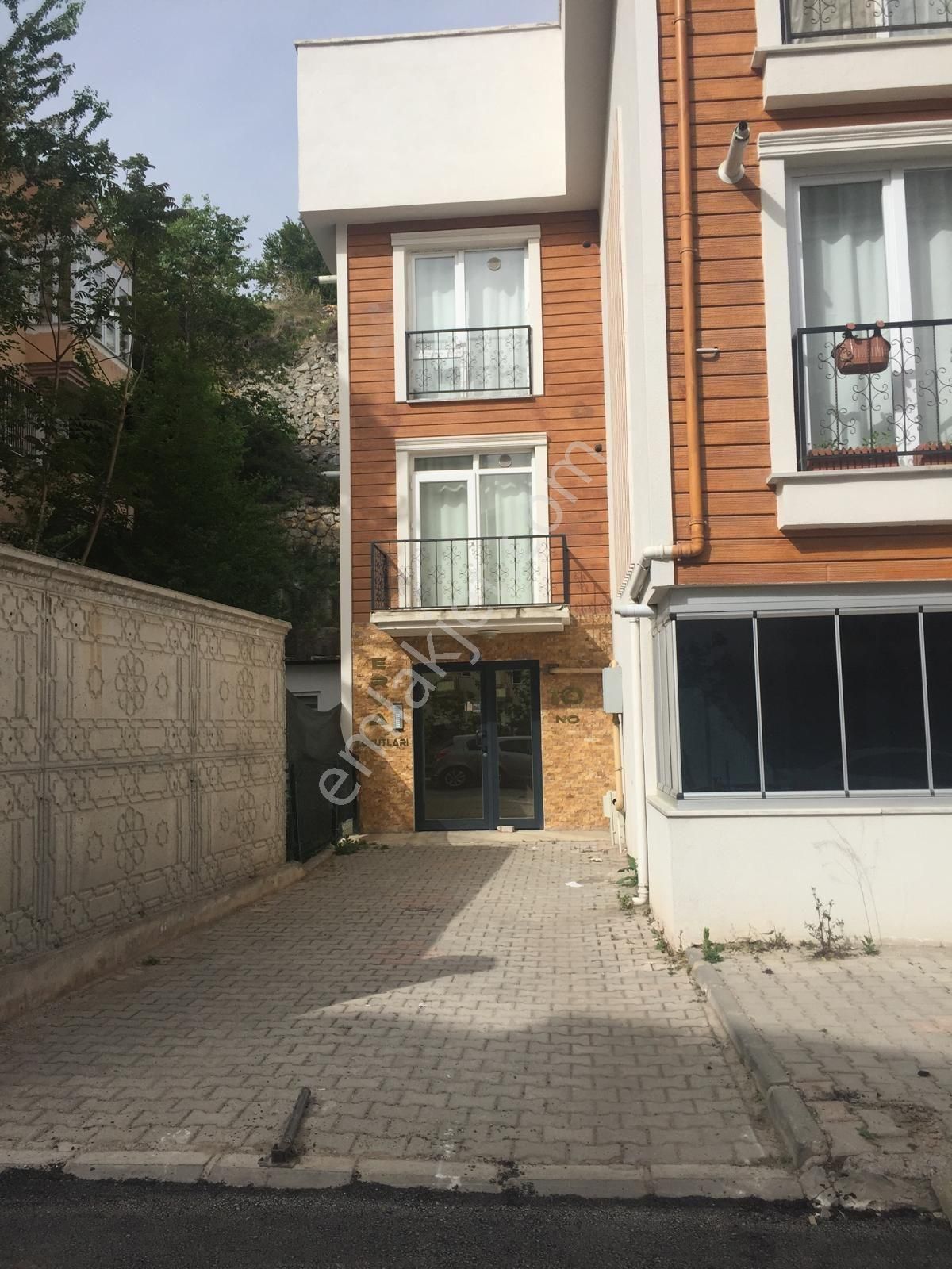 Tokat Merkez Akdeğirmen Satılık Daire Tokat merkezde Akdegirmen mh. 1+1 satlik daire 