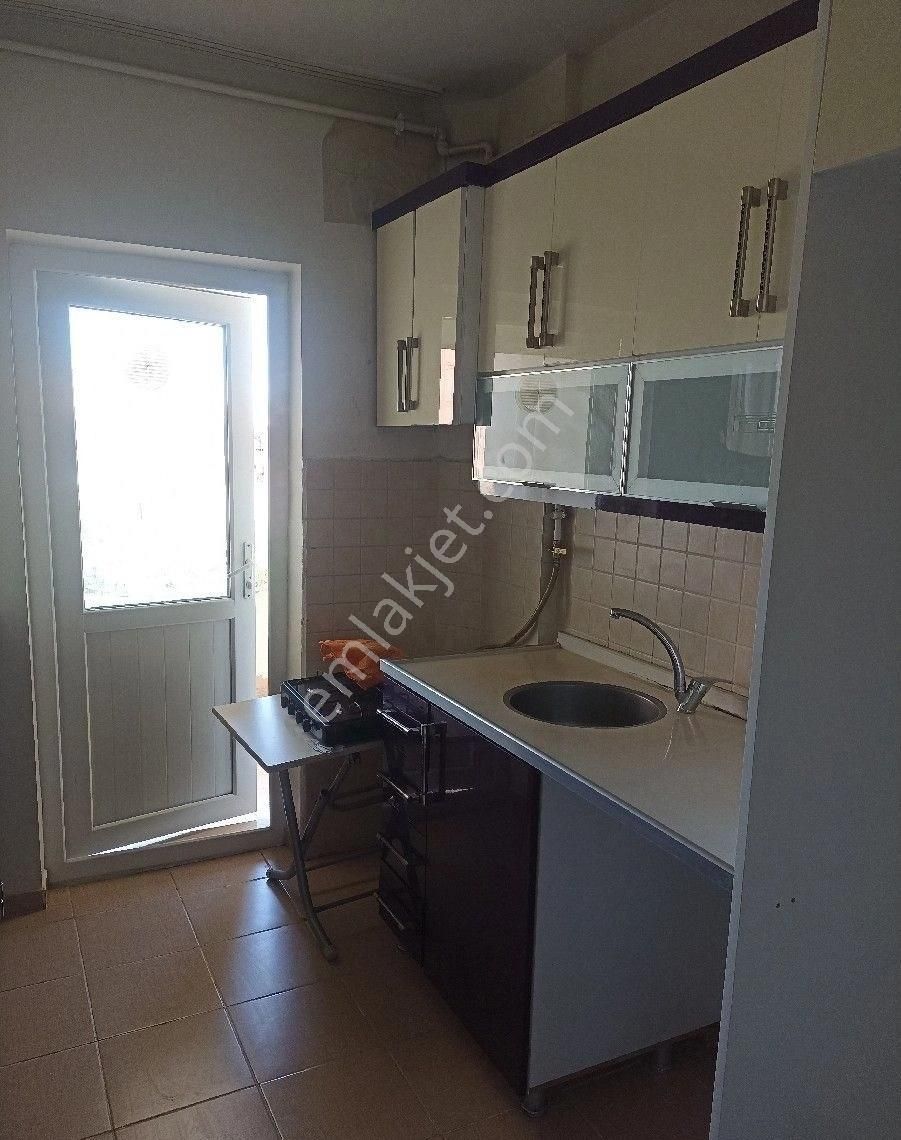 Yenişehir Üçkuyu Kiralık Daire Demir Emlâk Ofisinden Lüks Kiralık 2+1 Toki Dairesi