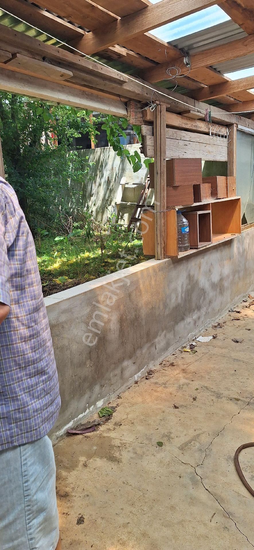 Sarıyer Kocataş'ta Kiralık Müstakil Ev - Görsel 2