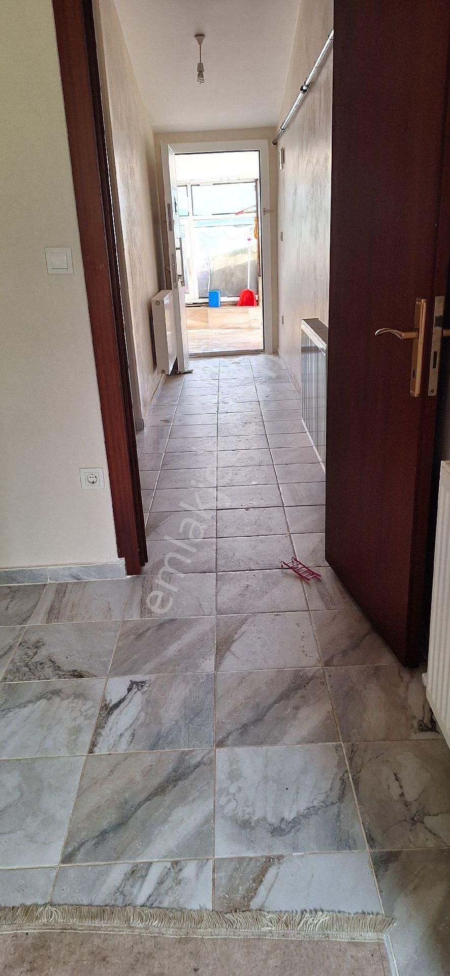 Sarıyer Kocataş'ta Kiralık Müstakil Ev - Görsel 11