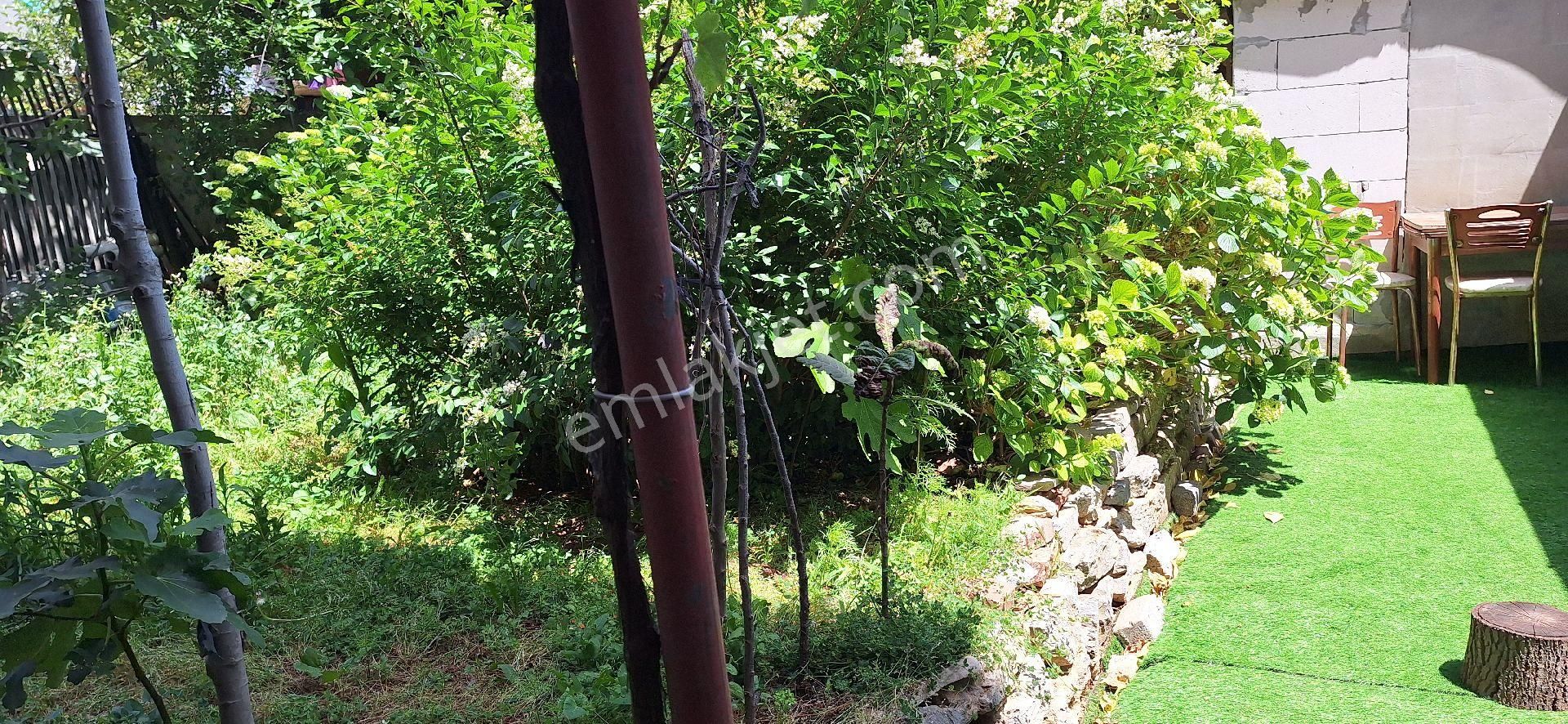 Sarıyer Kocataş'ta Kiralık Müstakil Ev - Görsel 19