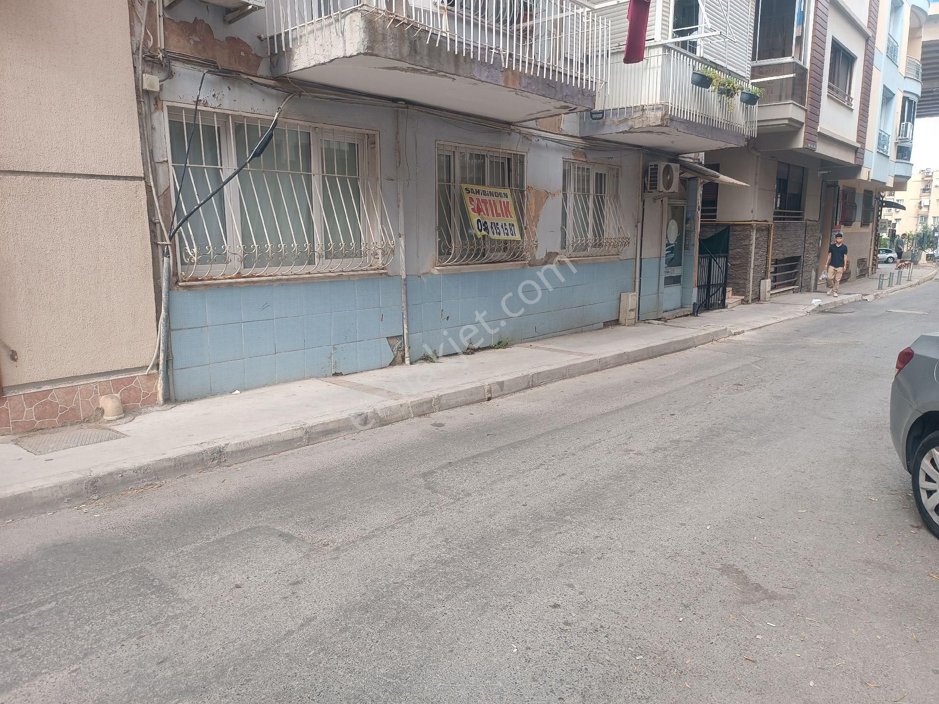 Balçova Eğitim Mahallesinde 3+1 170 M2 Satılık Daire - Görsel 2