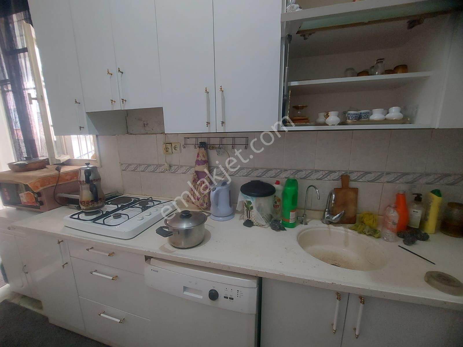 Balçova Eğitim Mahallesinde 3+1 170 M2 Satılık Daire - Görsel 24