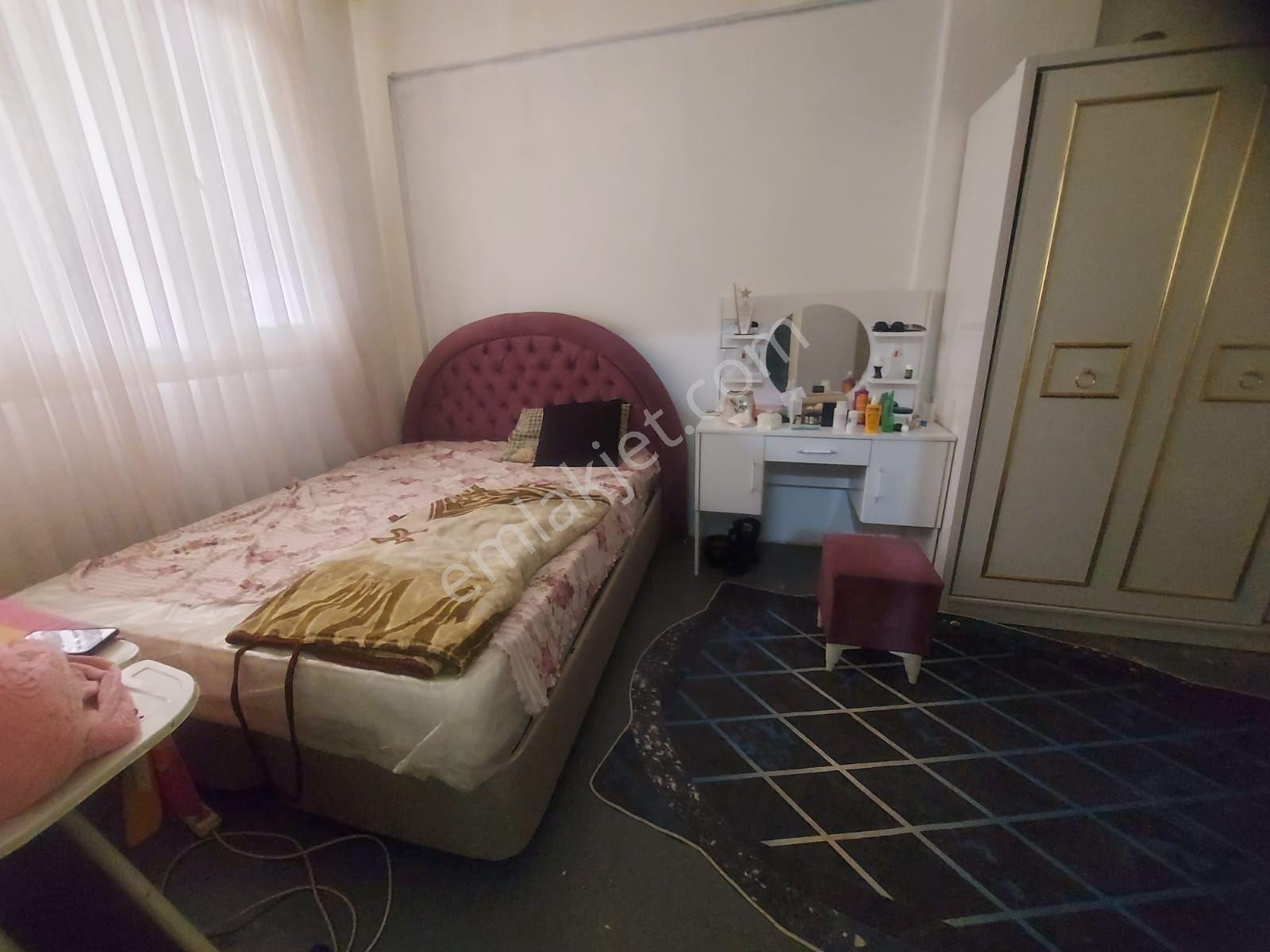 Balçova Eğitim Mahallesinde 3+1 170 M2 Satılık Daire - Görsel 17
