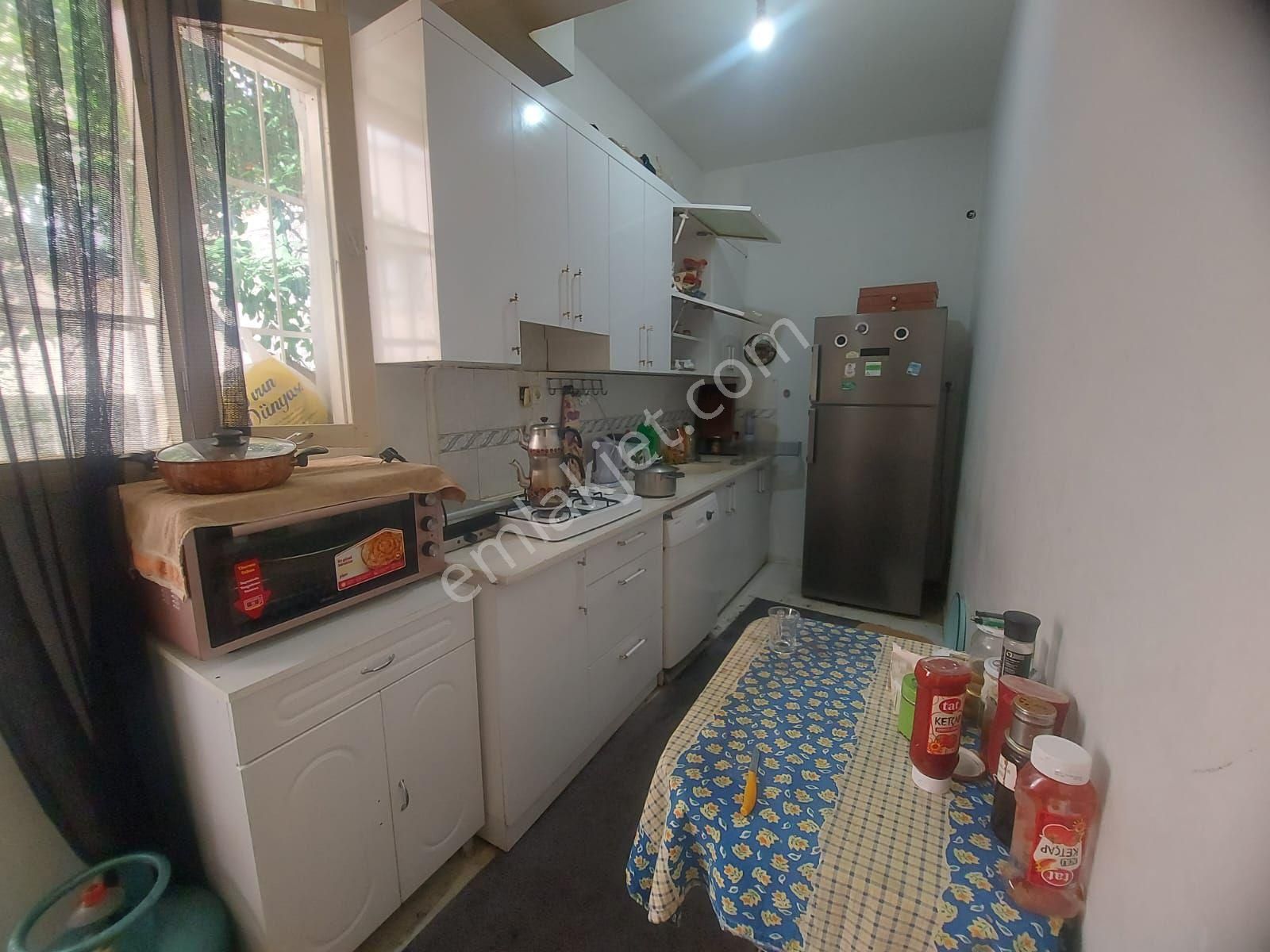 Balçova Eğitim Mahallesinde 3+1 170 M2 Satılık Daire - Görsel 23