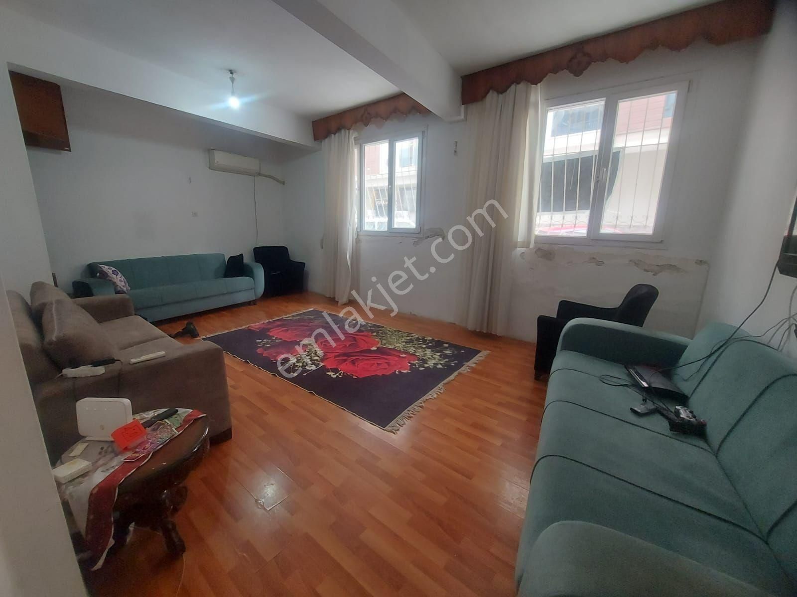 Balçova Eğitim Mahallesinde 3+1 170 M2 Satılık Daire - Görsel 6