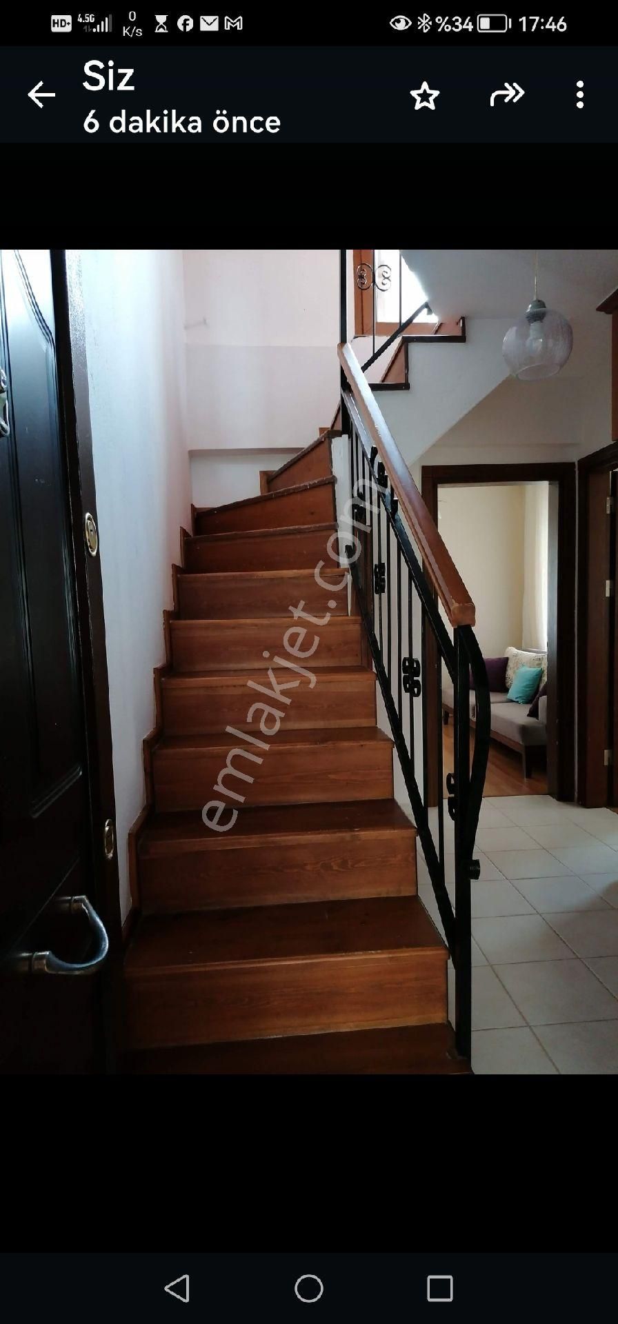 Fethiye Göcek Kiralık Daire kıralık daire