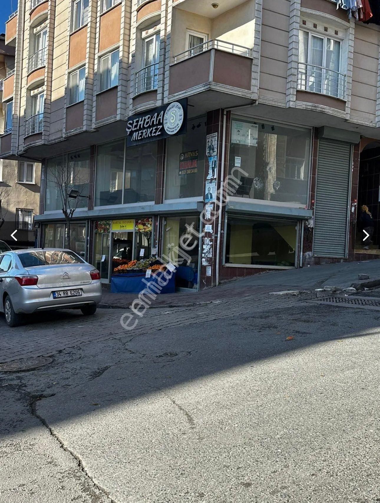 Esenyurt Pınar Kiralık Genel Esenyurt pınar mahallesi yaşar Kemal caddesinde kiralık 100 metre² dükkan
