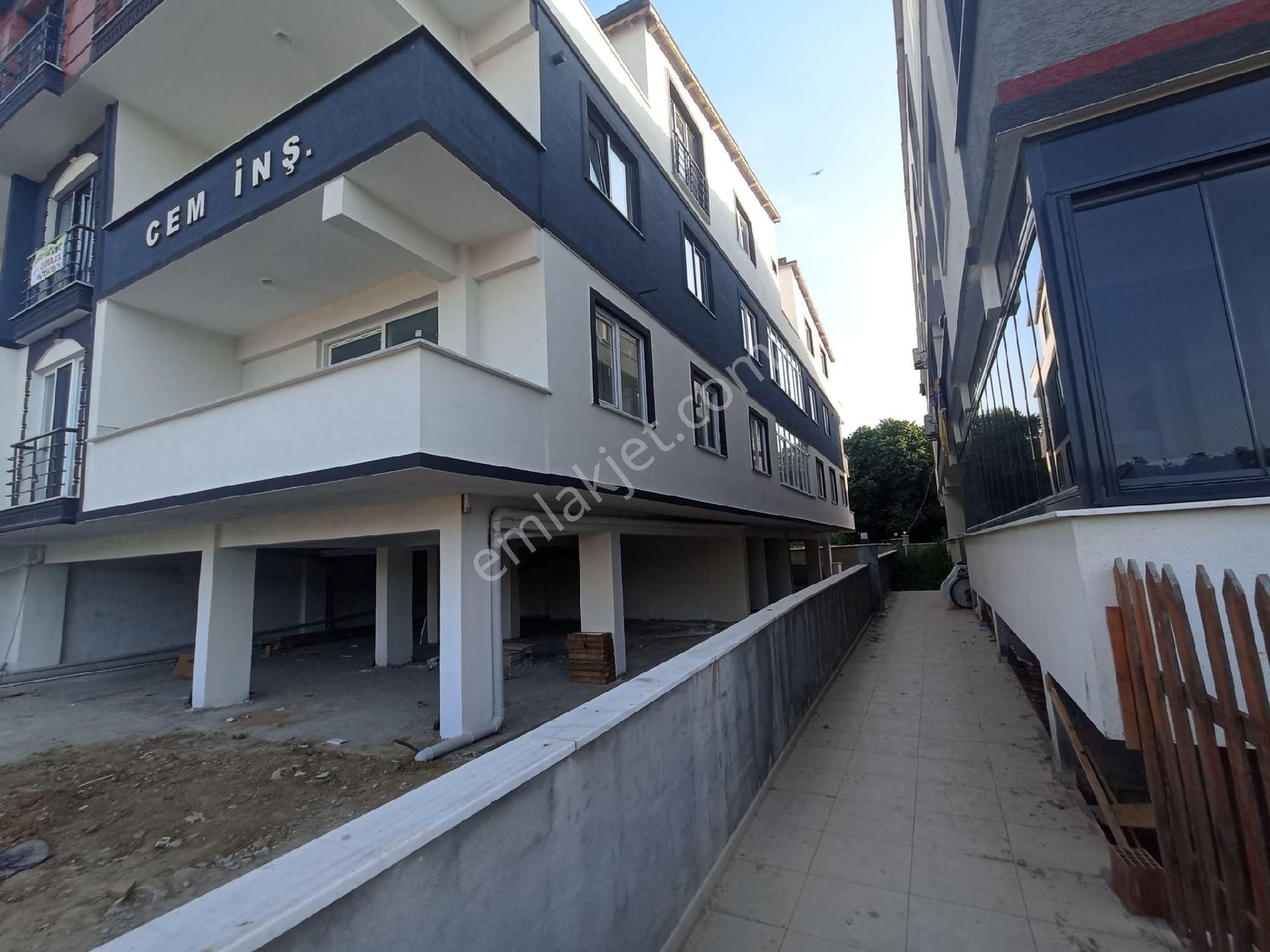 Karacabey Boğazköy Satılık Daire BOĞAZDA SIFIR DUBLEKS DAİRE