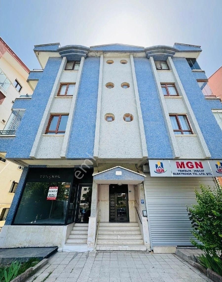 Çankaya Kırkkonaklar Kiralık Daire KIRKKONAKLAR EŞYALI KİRALIK DAİRE