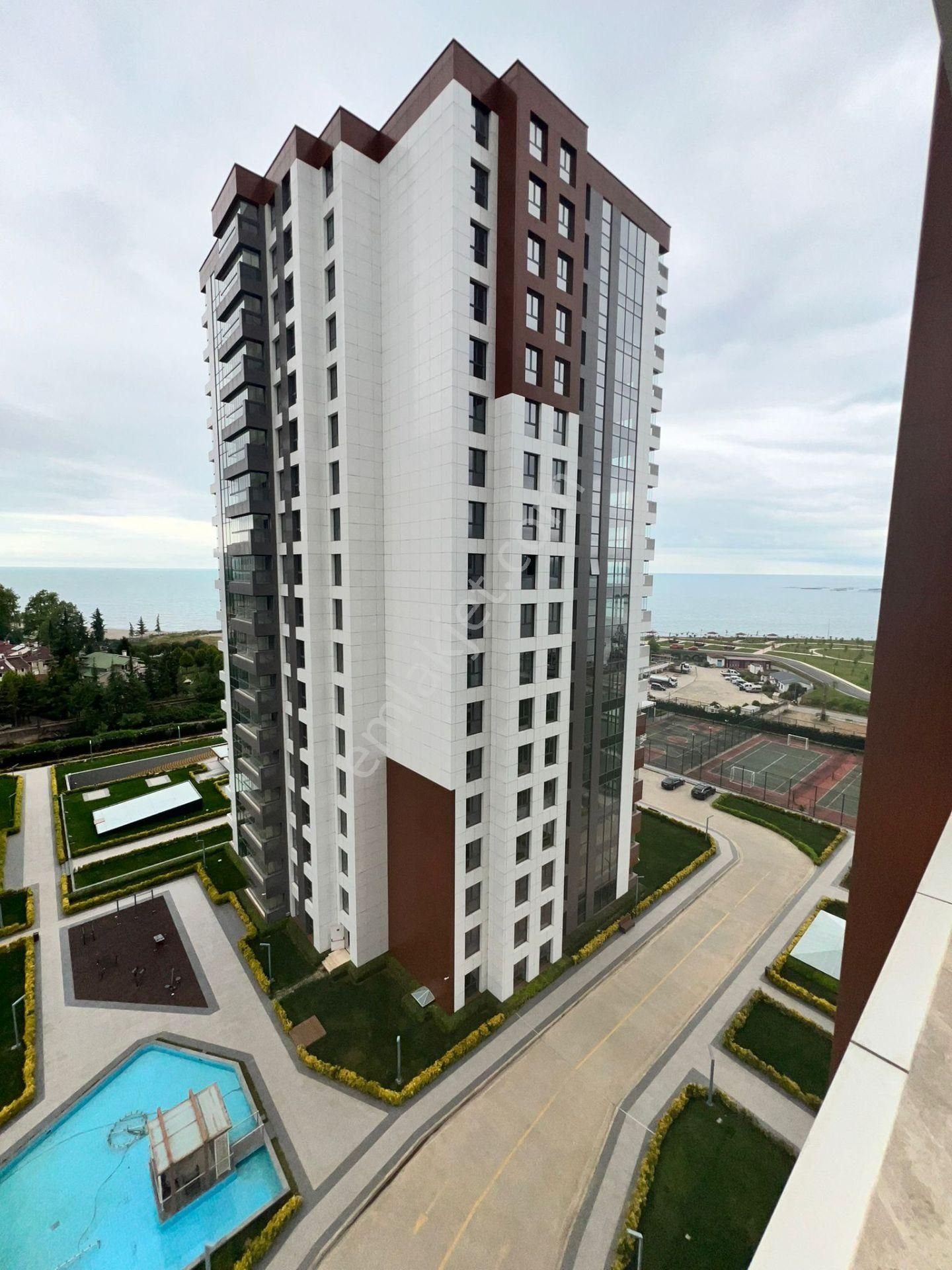 Yomra Sancak Satılık Daire  TRABZON YOMRA DA SATILIK 3+1 LÜX DAİRE