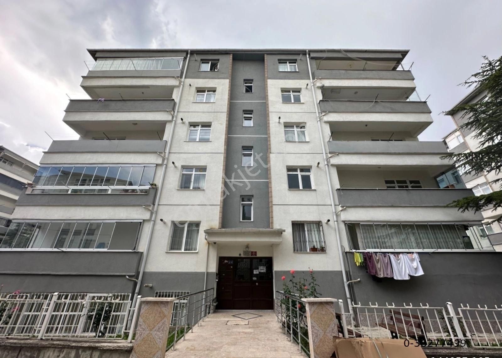 Yenimahalle Kentkoop Satılık Daire POLAT LİVE EMLAK'TAN MERKEZİ KONUMDA 3+1 SATILIK DAİRE