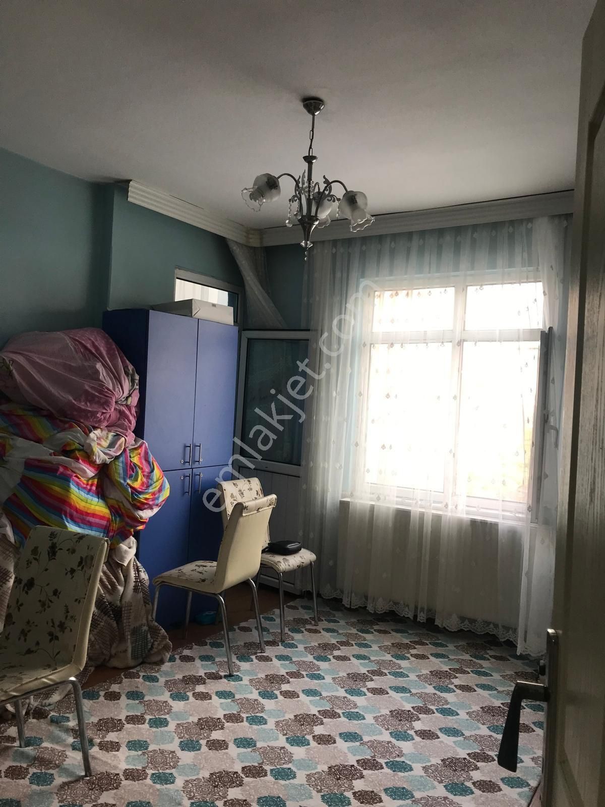 Sultanbeyli Orhangazi Satılık Daire SULTANBEYLİ HAMİDİYE MAHALLESİNDE SATILIK DAİRE 