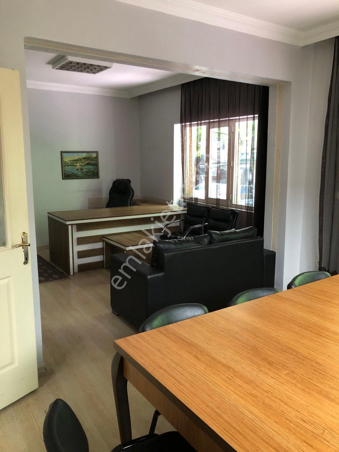 Çankaya Kızılay Kiralık Büro Sahibinden kiralık Kızılay'da 3+1 Büro Ofis