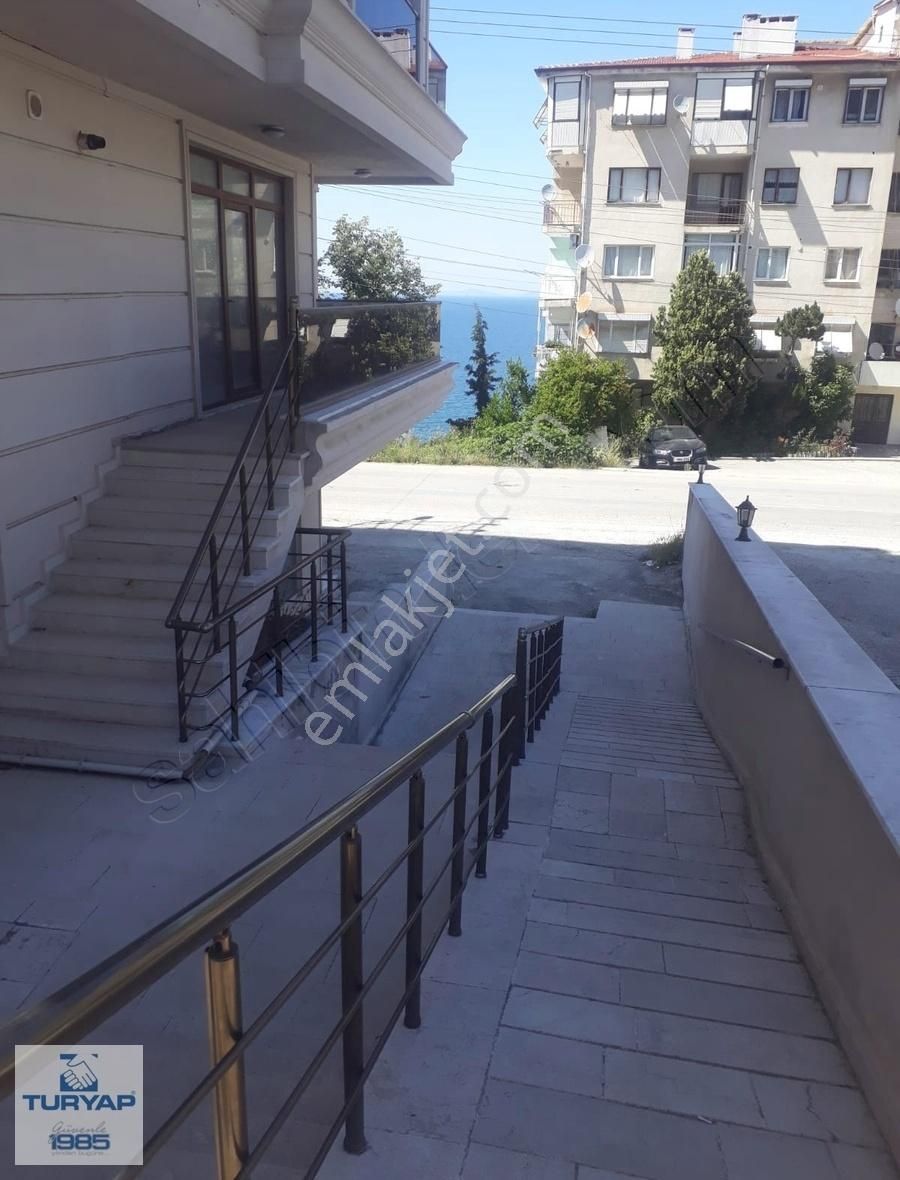 Çınarcık Teşvikiye Bld. (Karşıyaka) Satılık Daire TURYAP ÇİĞDEM ÇINARCIK'TA SATILIK DAİRE