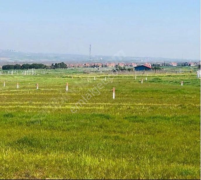Sahibinden Satılık İmalı Arsa - Görsel 8