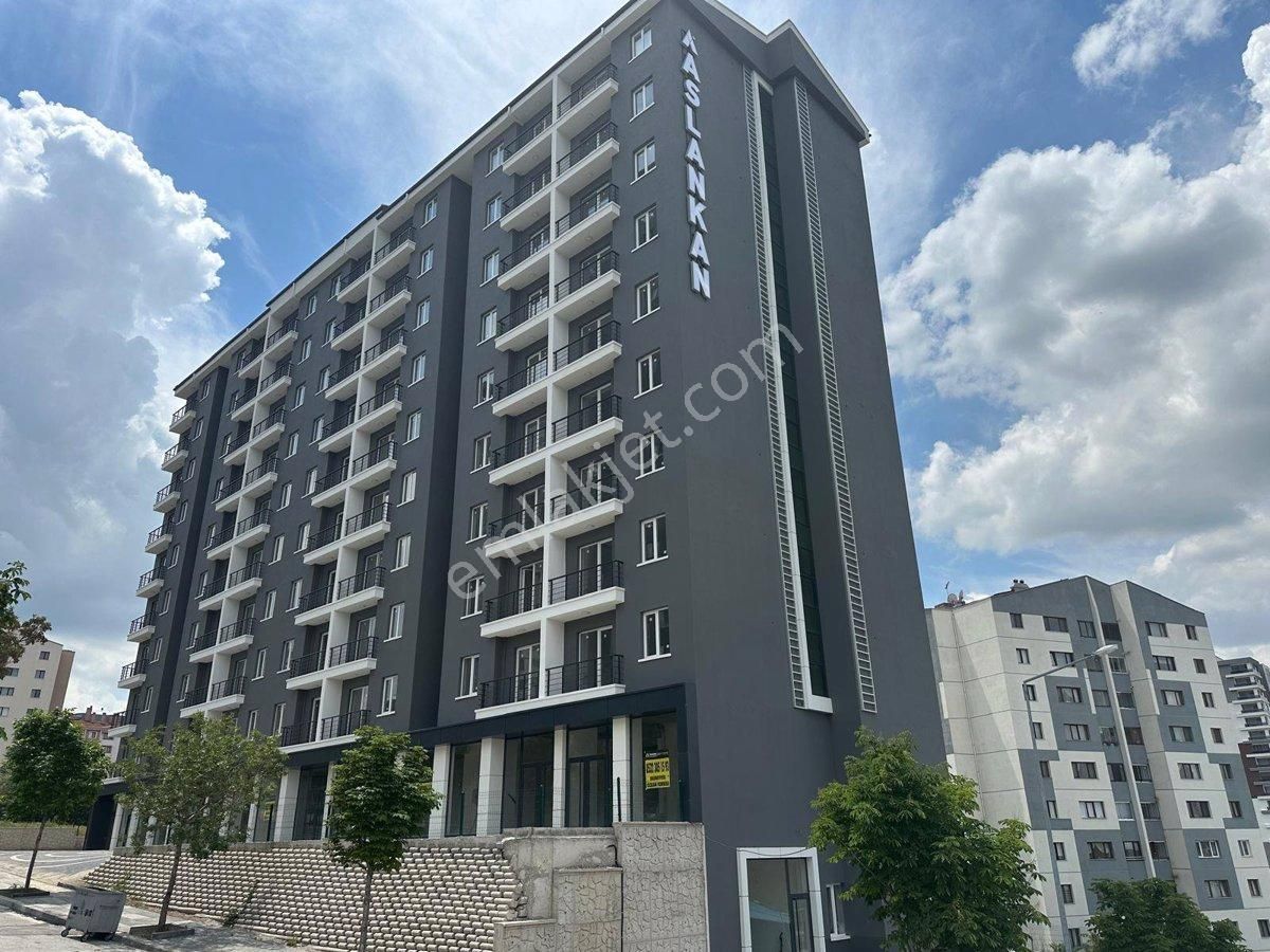 Çankaya Dodurga Satılık Daire TÜRKKONUT MERKEZ SIFIR OTURUMA HAZIR SATILIK 3+1 DAİRE