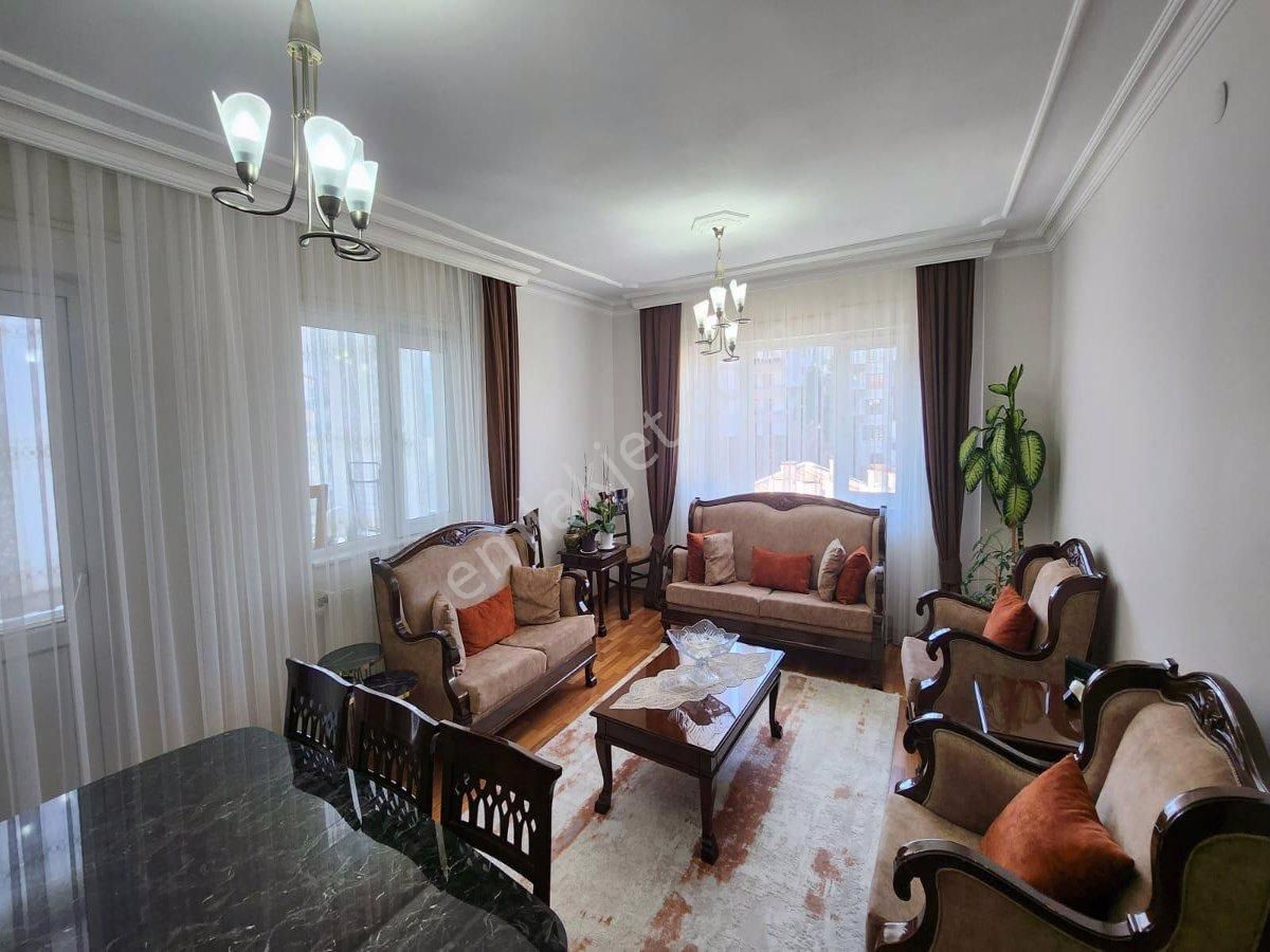 Çankaya Alacaatlı Satılık Daire LİZBON CADDESİ PARALELİ, CEVİZLİDEREDE 3+1 MASRAFSIZ DAİRE