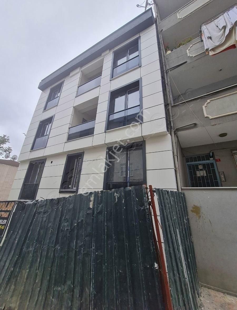 Üsküdar Ünalan Satılık Daire 3+2 BRÜT 140M² DUBLEKS DAIRE