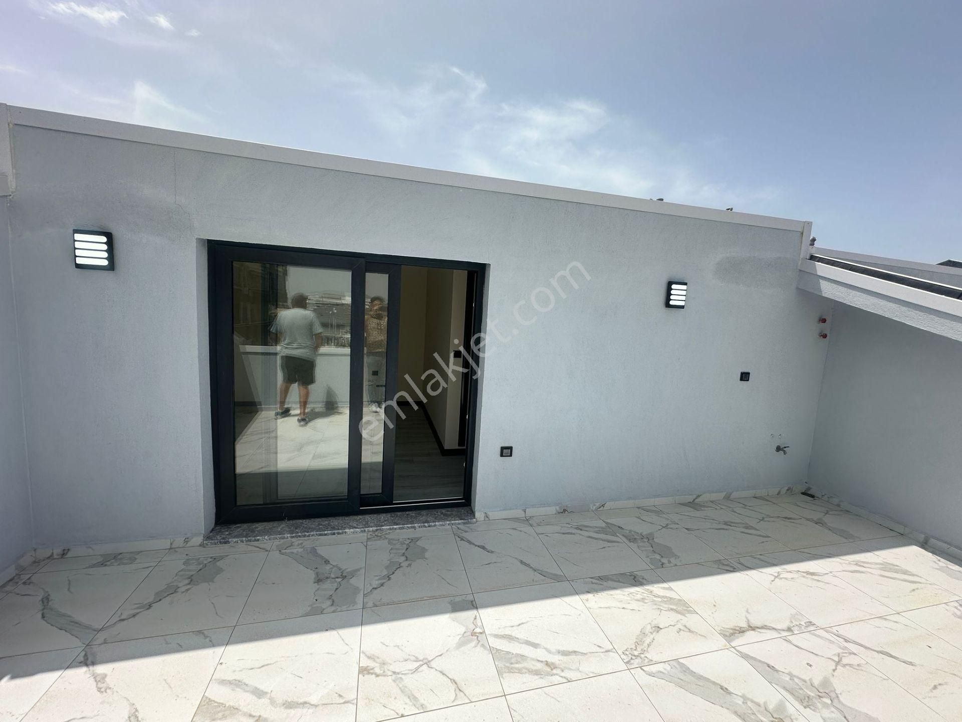 Didim Hisar Bölgesinde 4+1 Mustakil Villa - Görsel 5