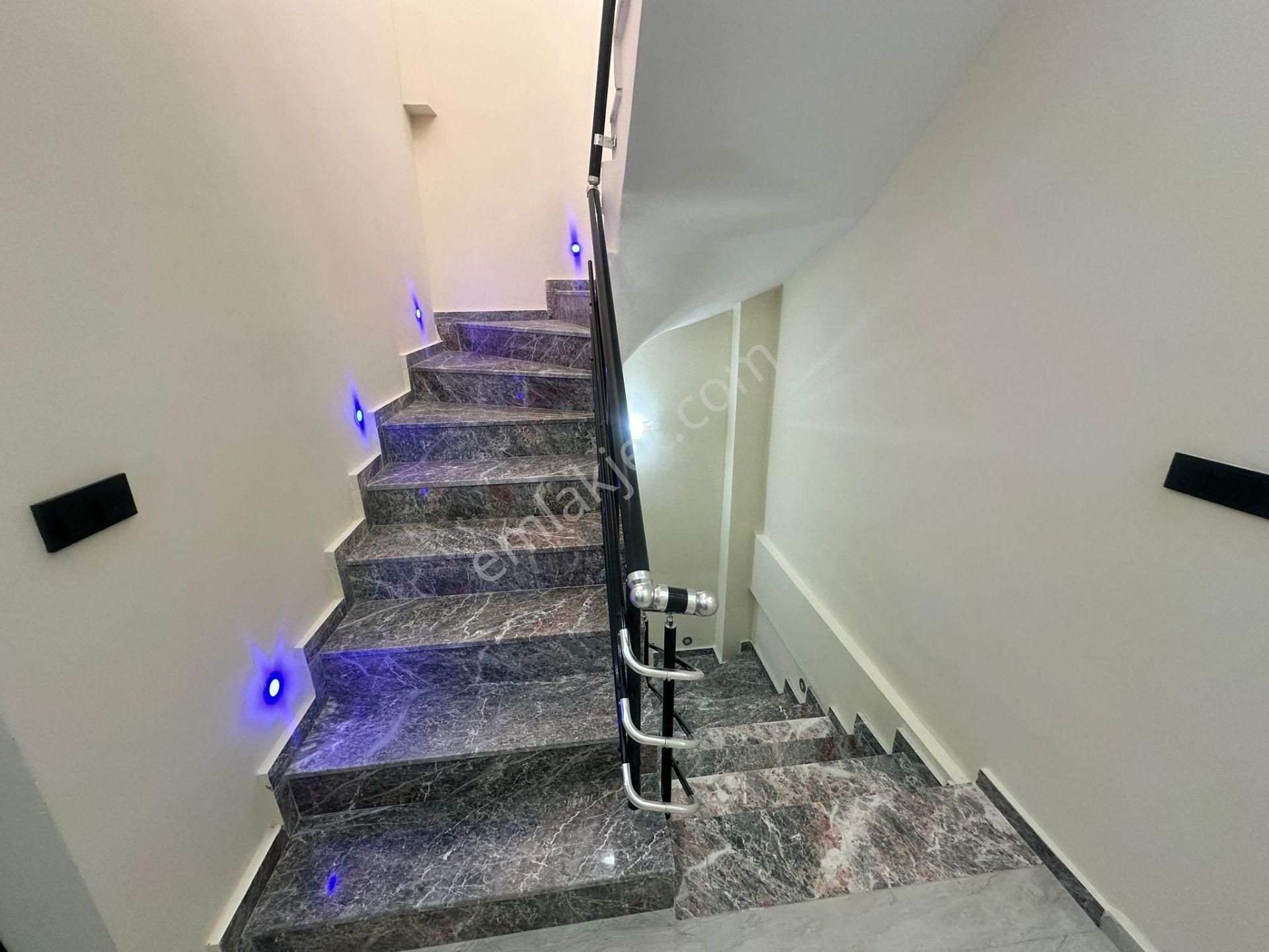 Didim Hisar Bölgesinde 4+1 Mustakil Villa - Görsel 8