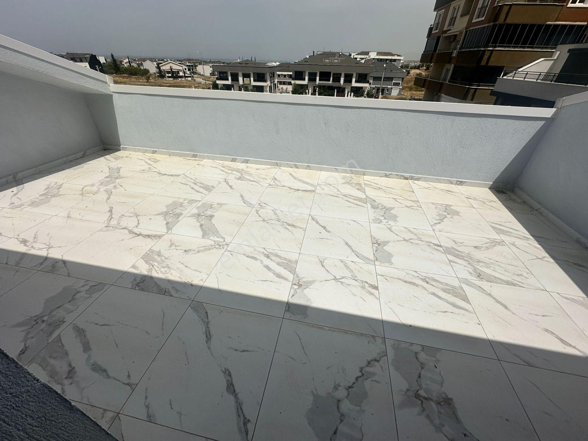 Didim Hisar Bölgesinde 4+1 Mustakil Villa - Görsel 6