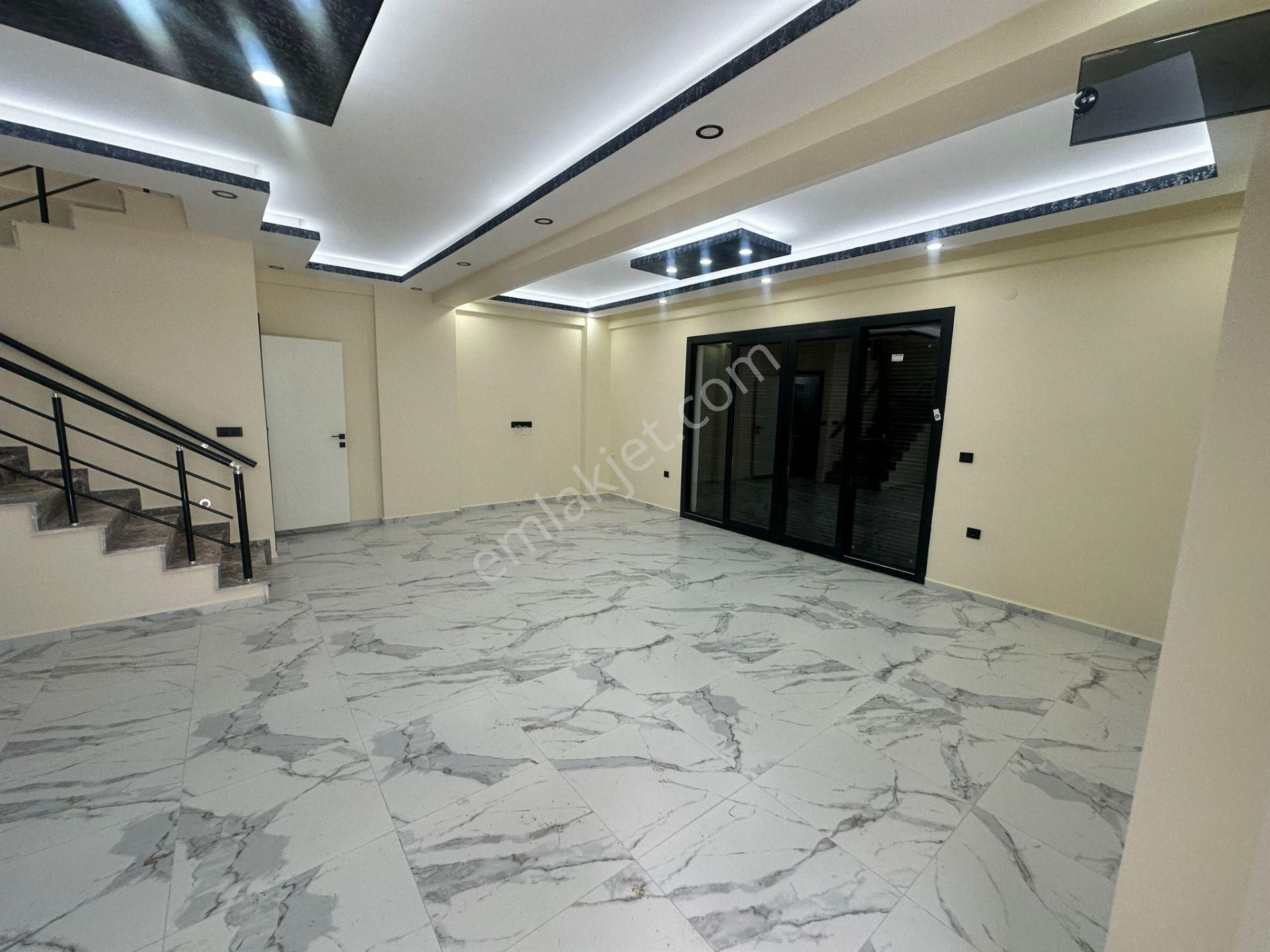 Didim Hisar Bölgesinde 4+1 Mustakil Villa - Görsel 9