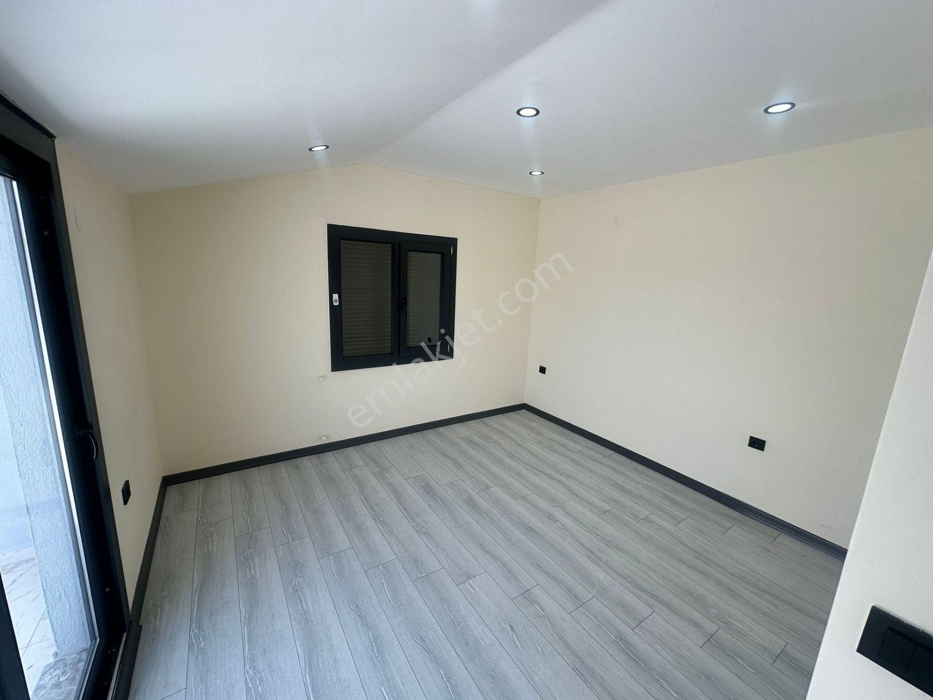 Didim Hisar Bölgesinde 4+1 Mustakil Villa - Görsel 13