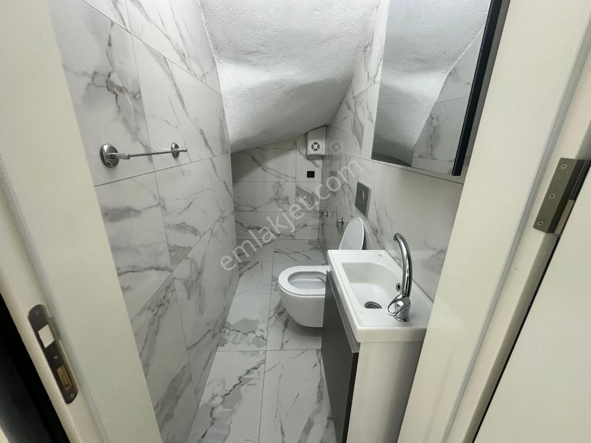 Didim Hisar Bölgesinde 4+1 Mustakil Villa - Görsel 11