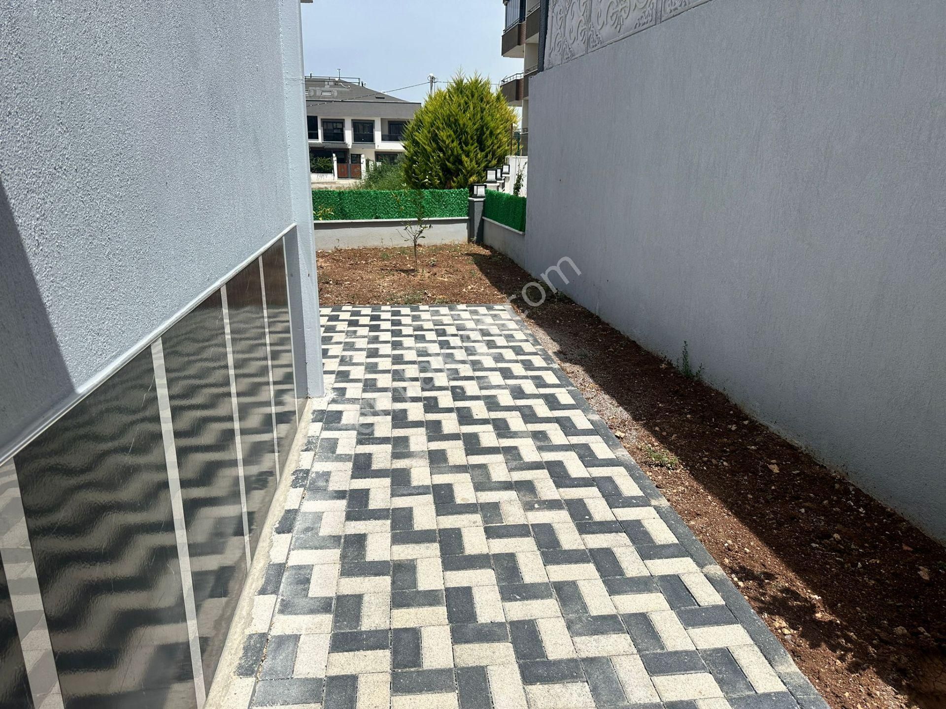 Didim Hisar Bölgesinde 4+1 Mustakil Villa - Görsel 14