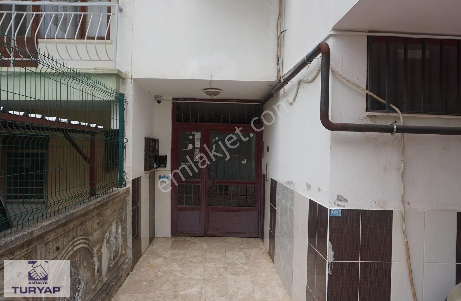 Muratpaşa Muratpaşa Satılık Daire MARK ANTALYA YAKINI 3+1 SATILIK DAİRE