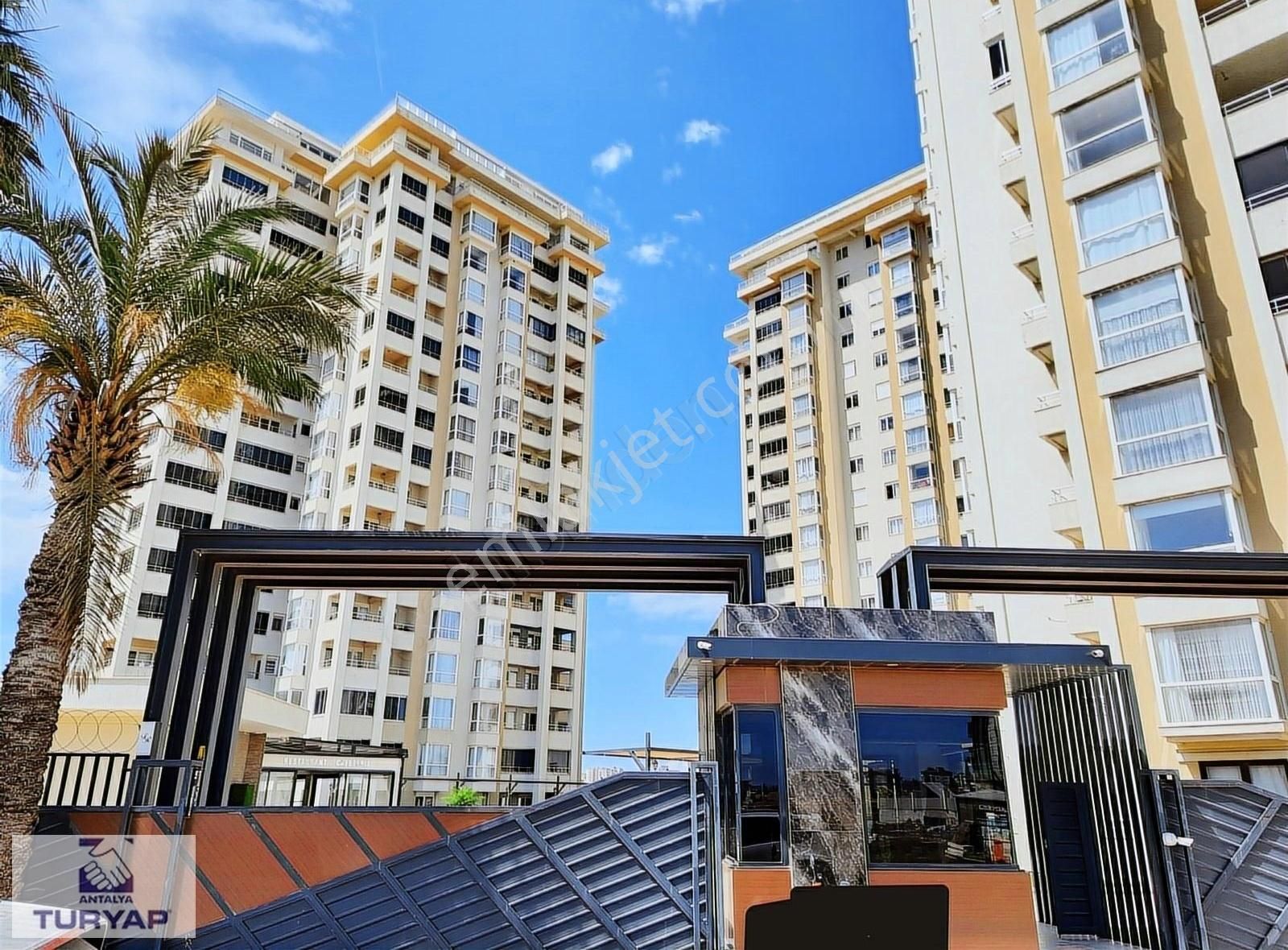 Aksu Altıntaş Satılık Daire ANTALYA ALTINTAŞ SİTE İÇİNDE 3+1 SATILIK DAİRE