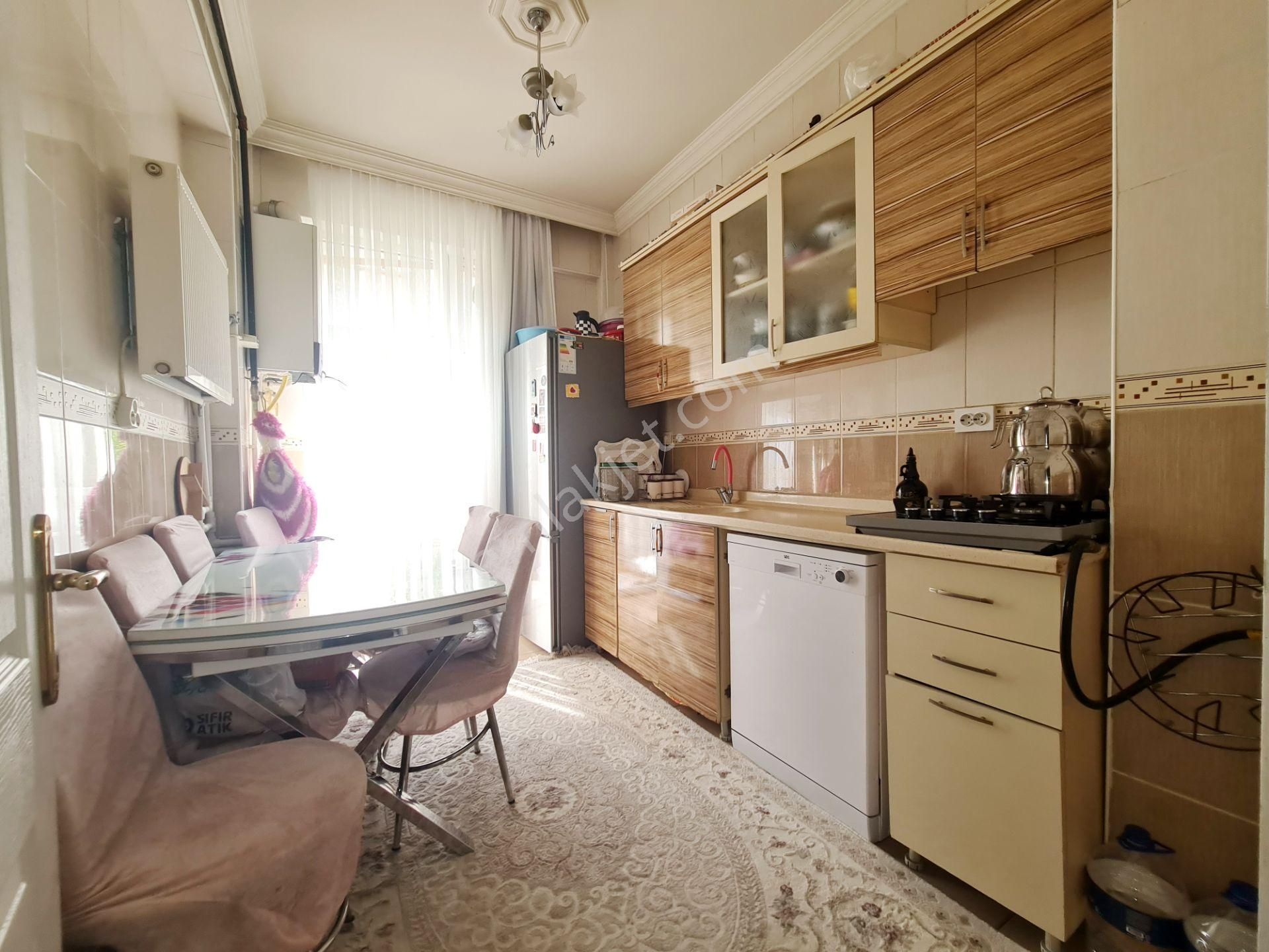 Etimesgut Alsancak Satılık Daire  ALSANCAK MH'DE ÖN CEPHE MERKEZİ KONUMDA  2+1 DAİRE