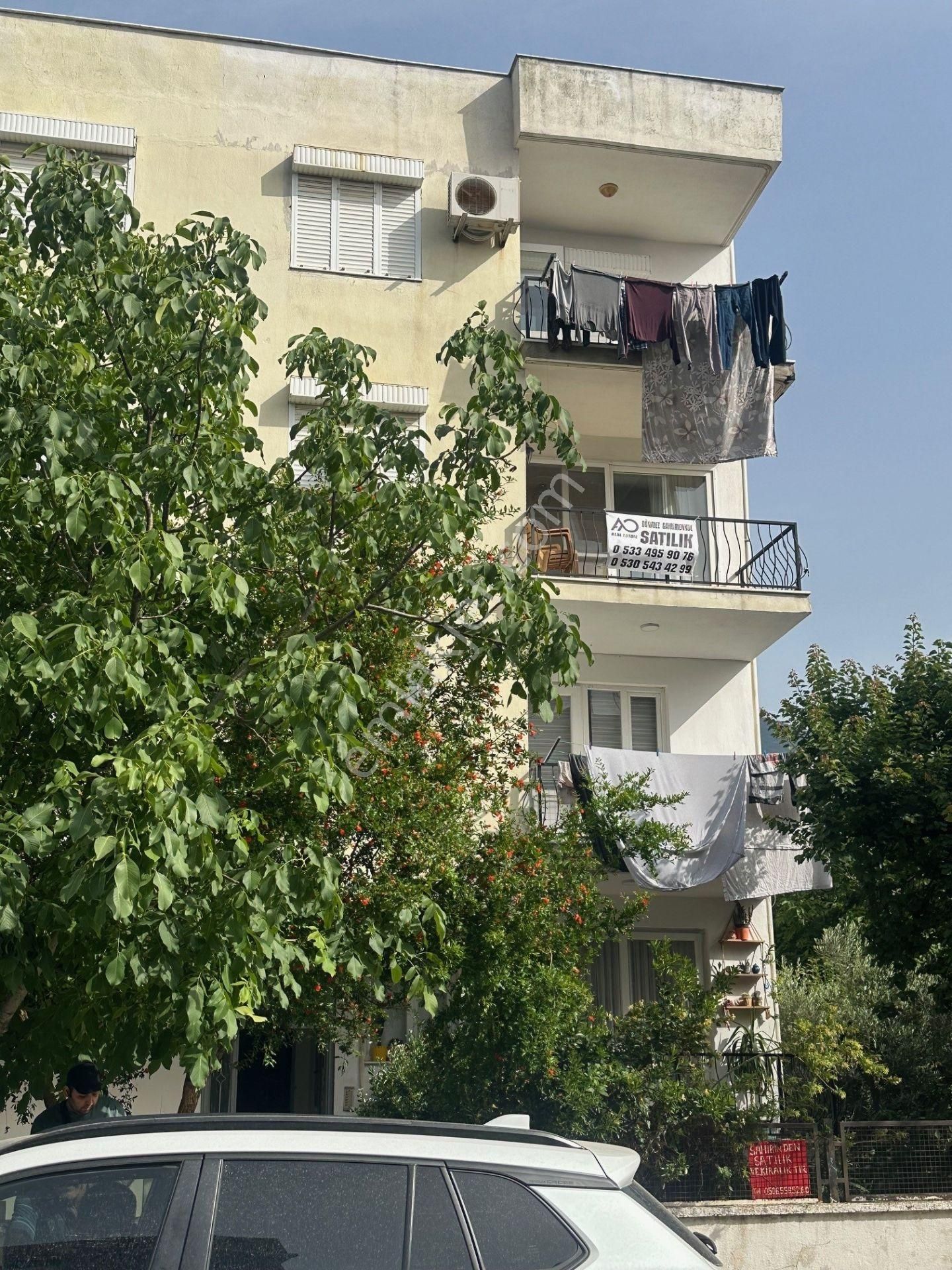 Kuşadası Güzelçamlı Satılık Daire Satılık Dubleks Daire