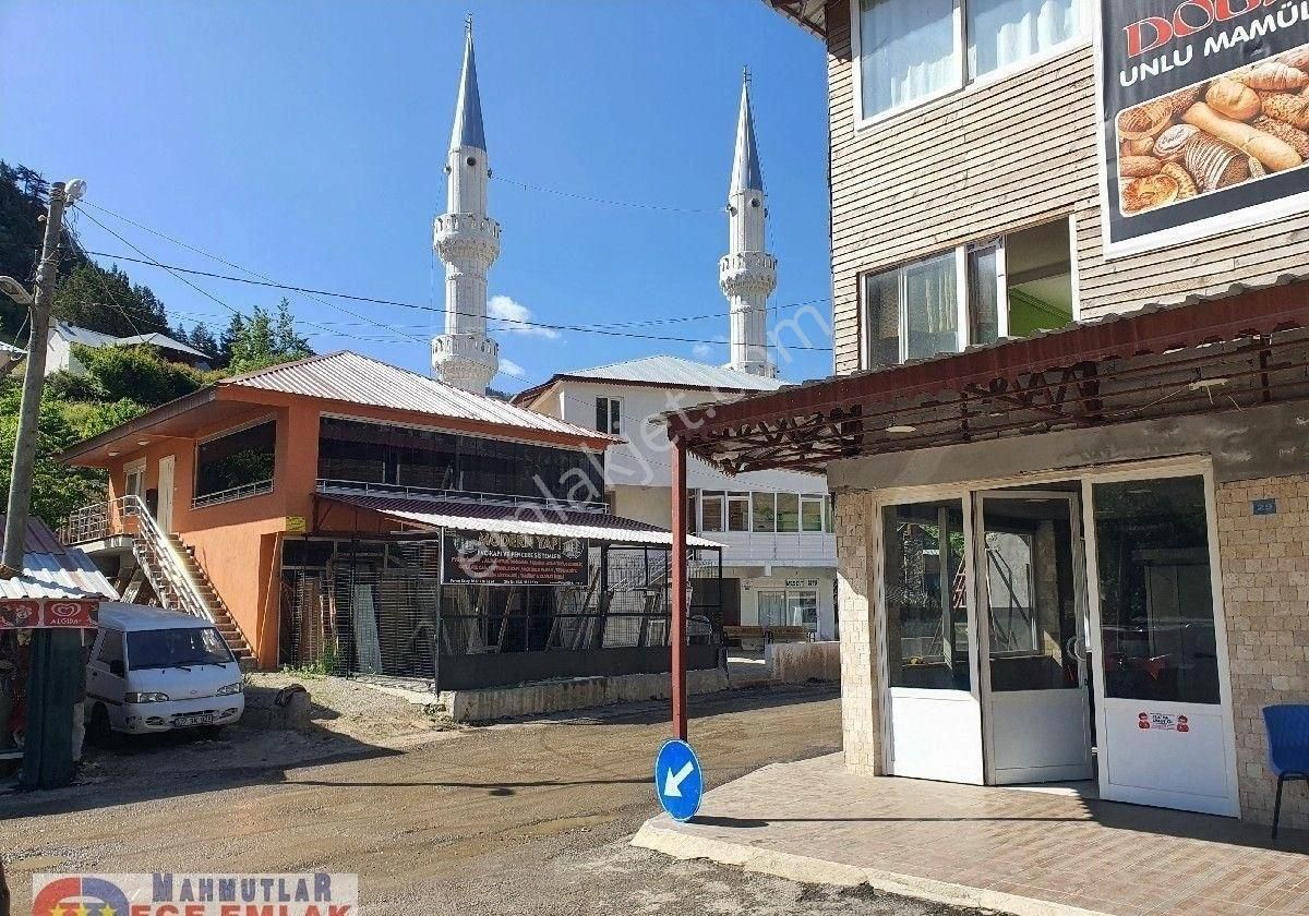 Konya Taşkent Balcılar Merkezde İçerisinde Ev Olan 3000 M2. Bahçe *alanya'da Daire İle Takas - Görsel 4