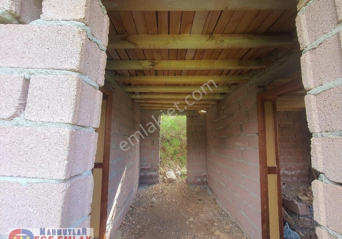 Konya Taşkent Balcılar Merkezde İçerisinde Ev Olan 3000 M2. Bahçe *alanya'da Daire İle Takas - Görsel 17