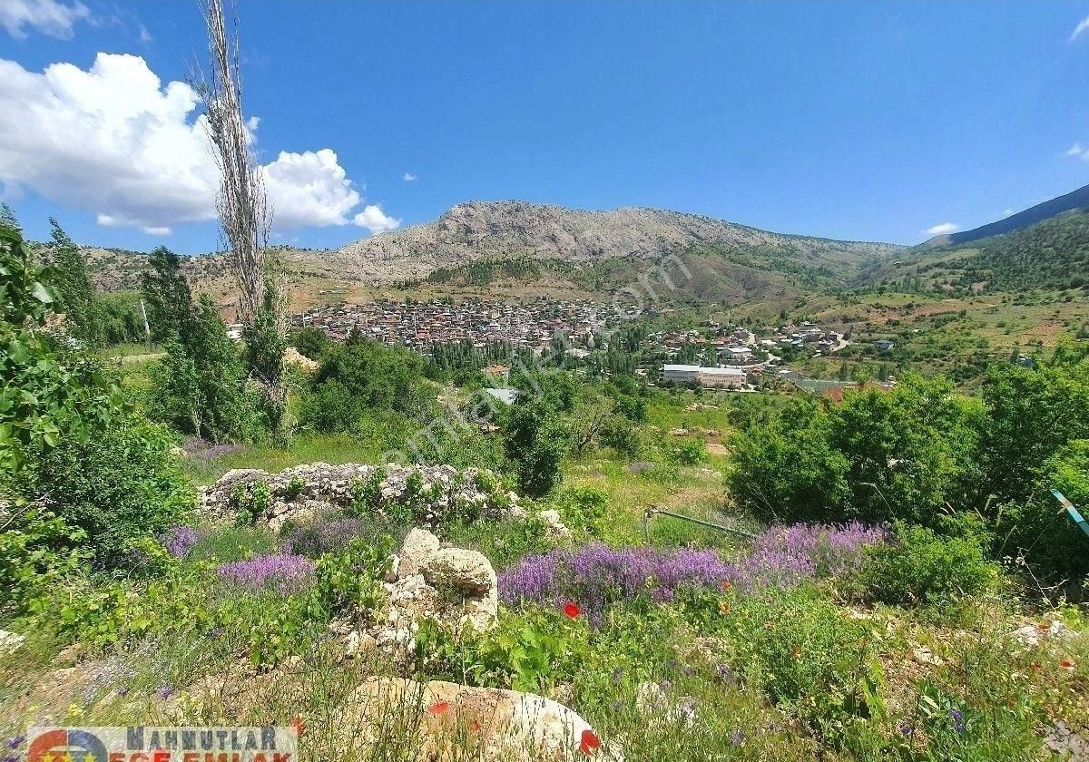 Konya Taşkent Balcılar Merkezde İçerisinde Ev Olan 3000 M2. Bahçe *alanya'da Daire İle Takas - Görsel 2