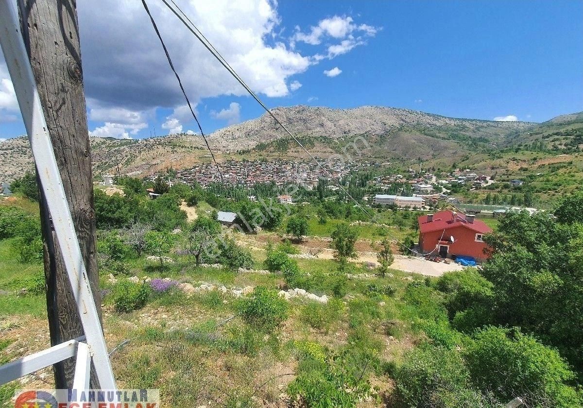 Konya Taşkent Balcılar Merkezde İçerisinde Ev Olan 3000 M2. Bahçe *alanya'da Daire İle Takas - Görsel 13