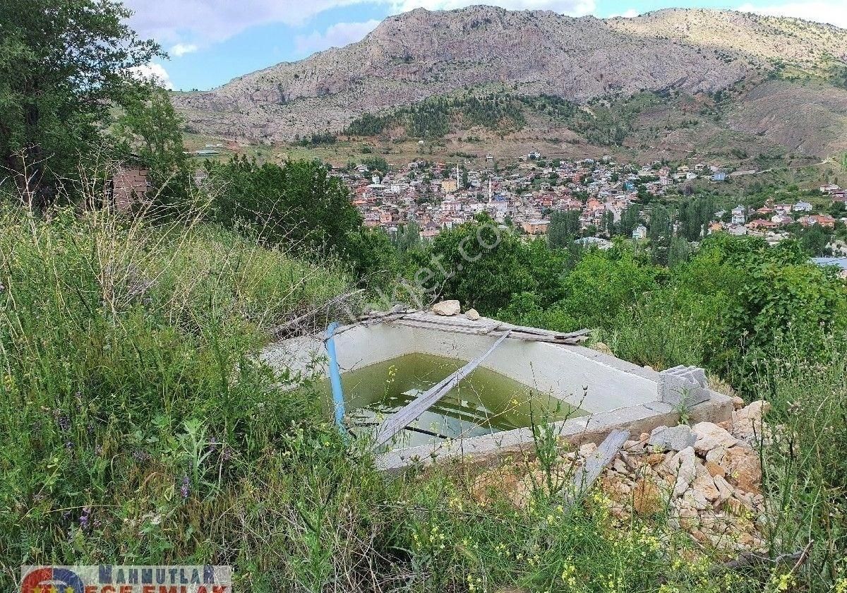 Konya Taşkent Balcılar Merkezde İçerisinde Ev Olan 3000 M2. Bahçe *alanya'da Daire İle Takas - Görsel 26