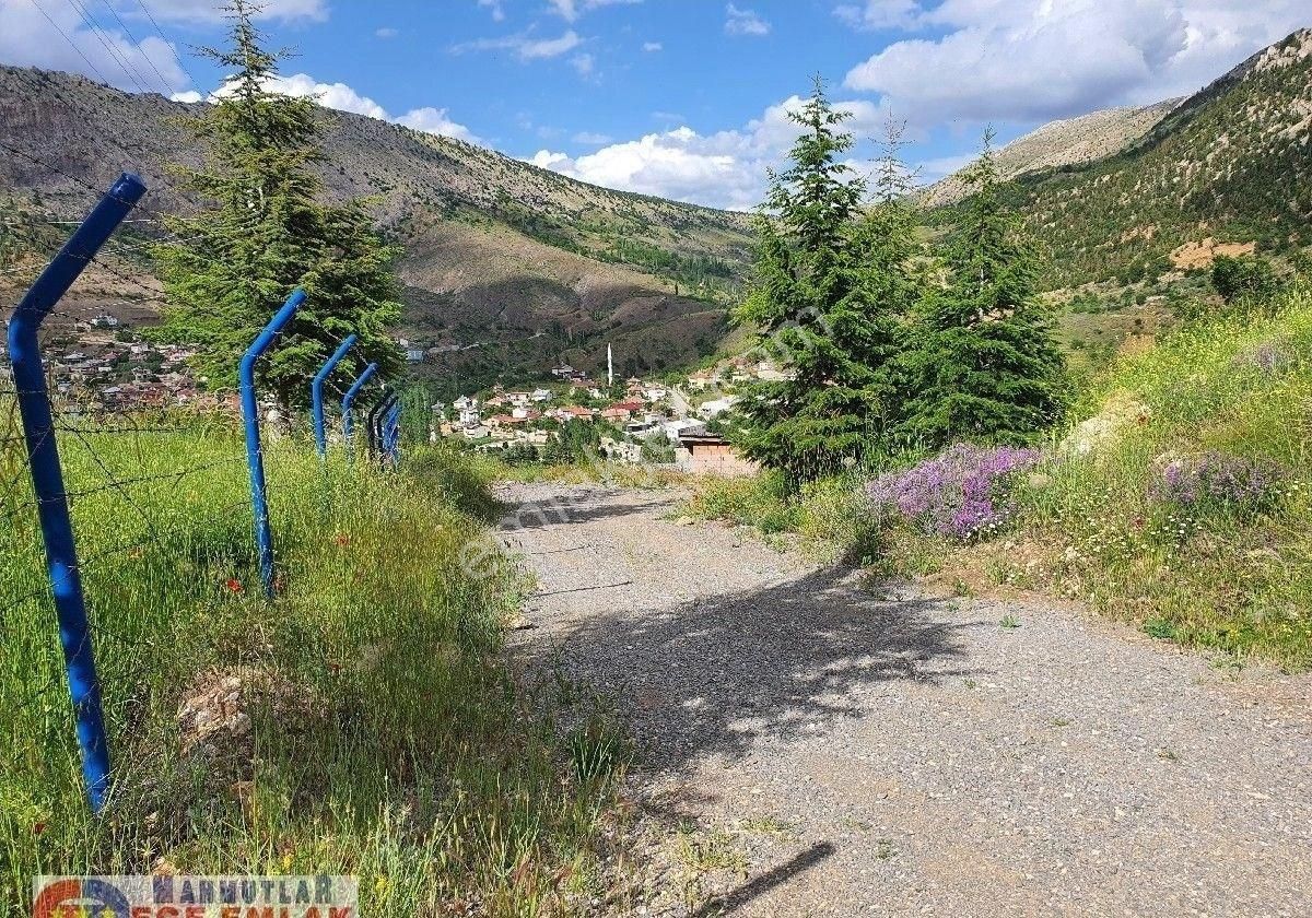 Konya Taşkent Balcılar Merkezde İçerisinde Ev Olan 3000 M2. Bahçe *alanya'da Daire İle Takas - Görsel 19