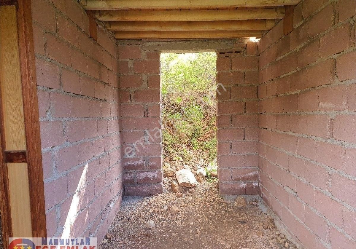 Konya Taşkent Balcılar Merkezde İçerisinde Ev Olan 3000 M2. Bahçe *alanya'da Daire İle Takas - Görsel 21